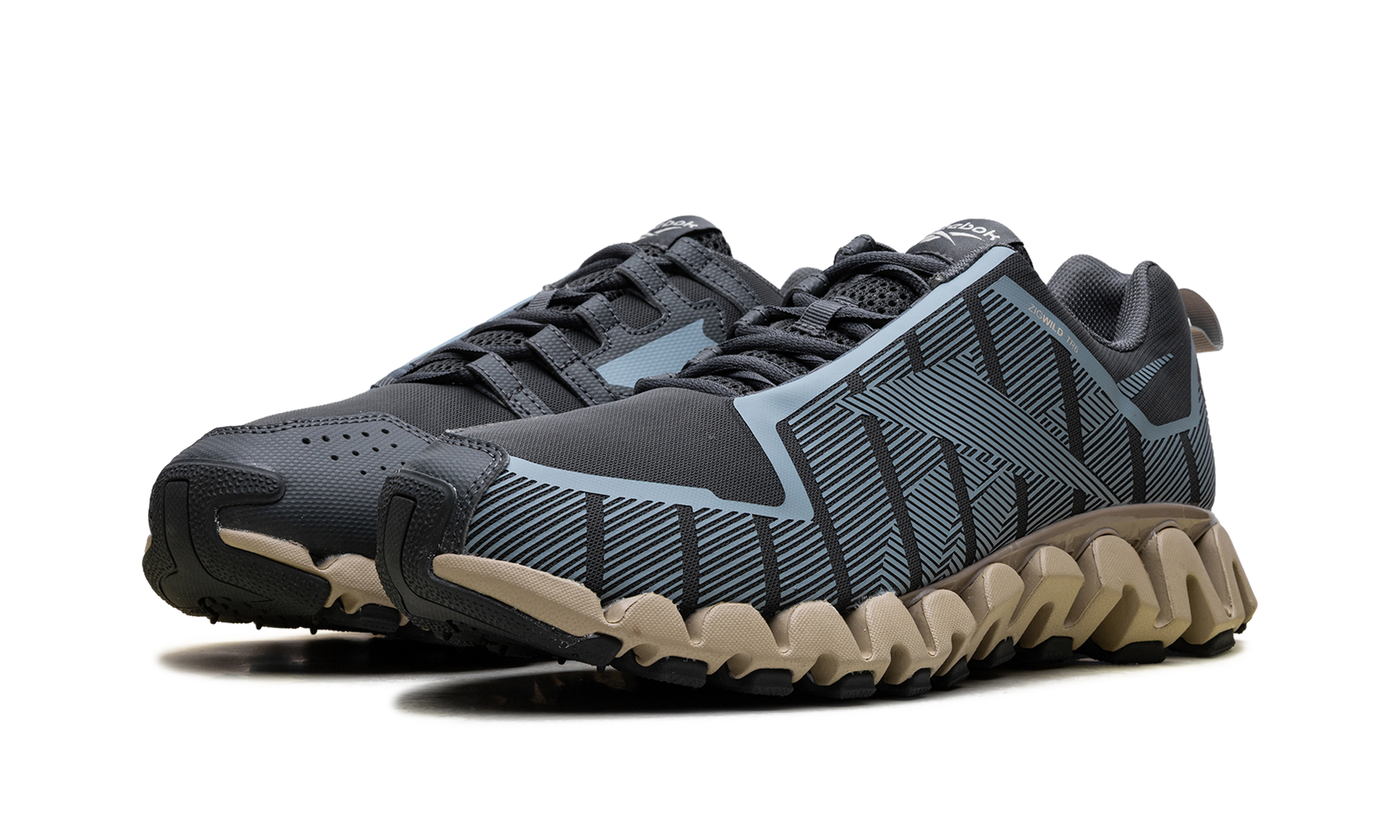 Zigwild Trail 6 "Soft slate" 100201584
