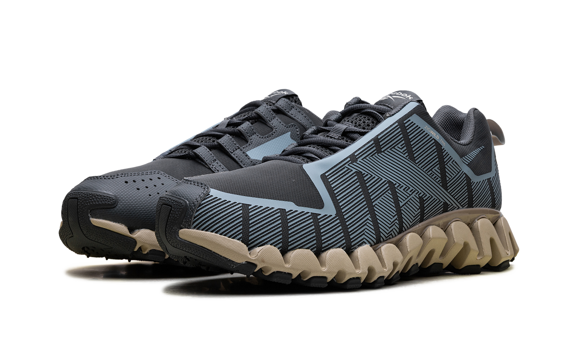 Zigwild Trail 6 "Soft slate" 100201584