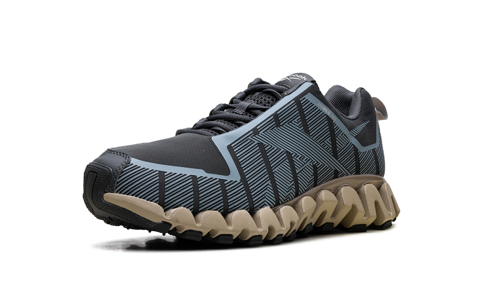 Zigwild Trail 6 "Soft slate" 100201584