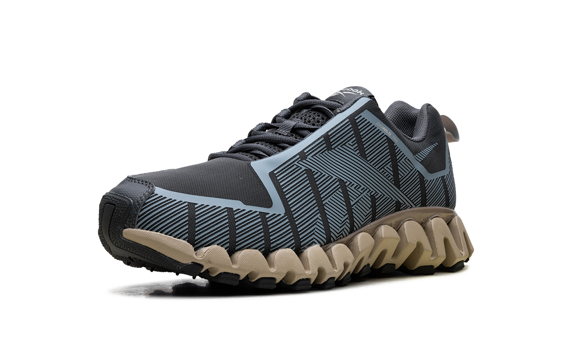 Zigwild Trail 6 "Soft slate" 100201584