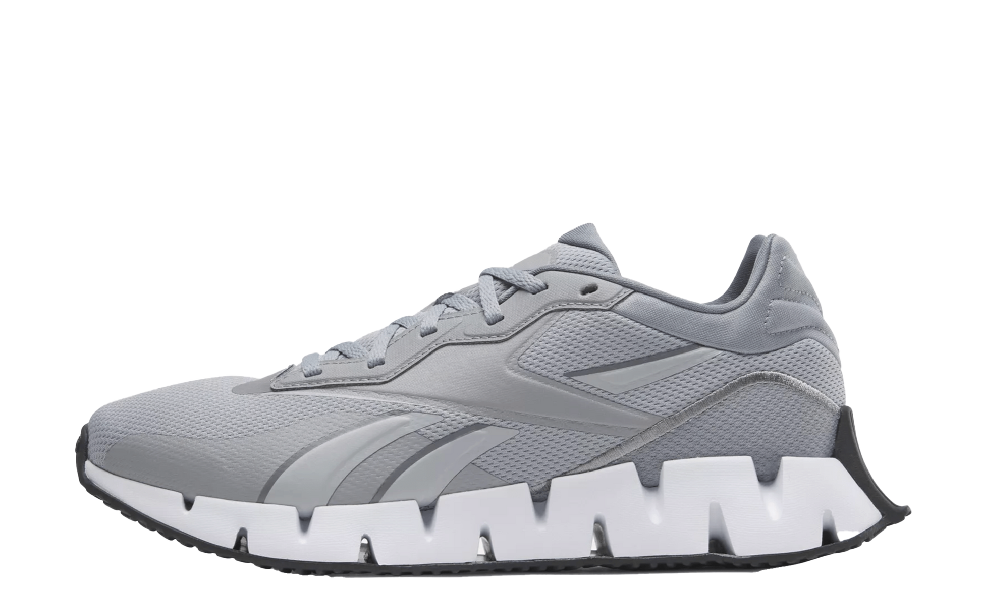 Ziig Dynamica 4 "Grey White"