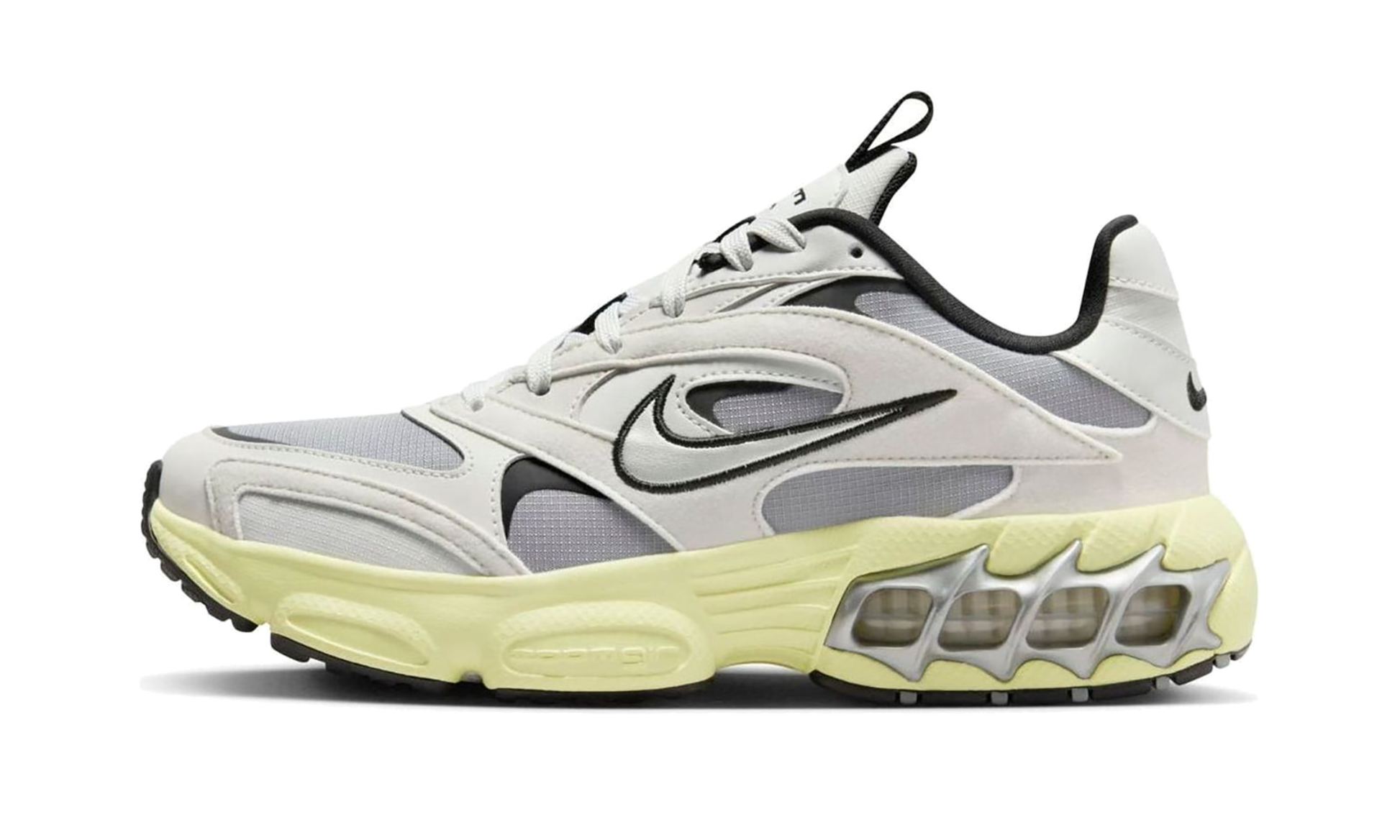Zoom Air Fire Women "Grey photon" DV1129 003