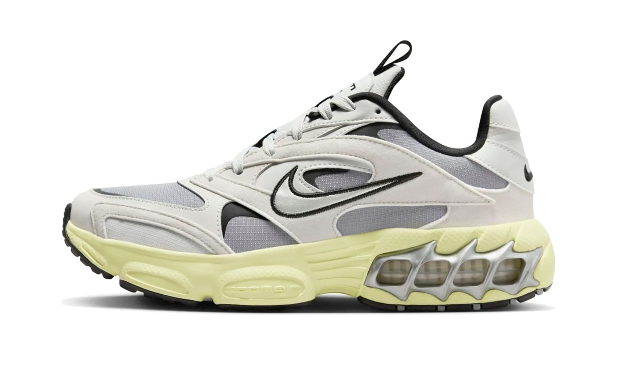 Zoom Air Fire Women "Grey photon" DV1129 003