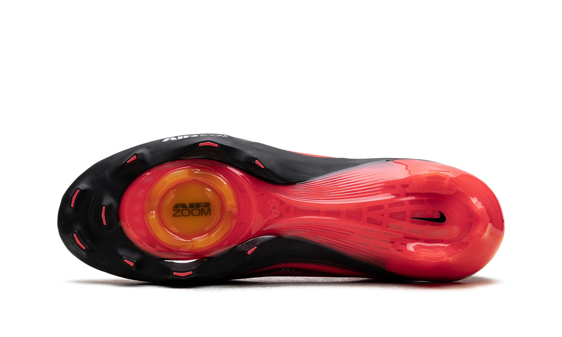 Zoom Air Vapor Pro 1 "Bright crimson" HF9409 600