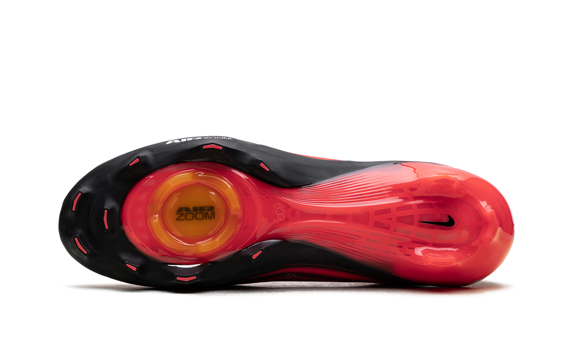 Zoom Air Vapor Pro 1 "Bright crimson" HF9409 600