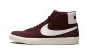 Zoom Blazer Mid Sb "Burgundy" FD0731 600