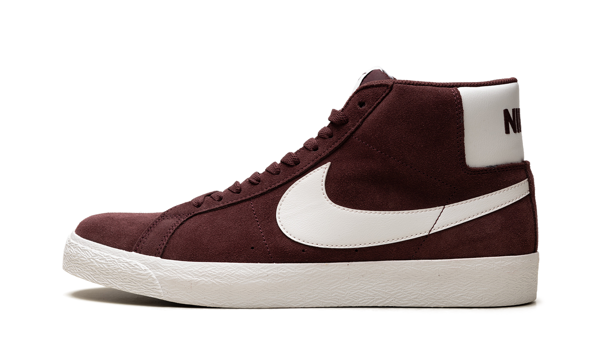 Zoom Blazer Mid Sb "Burgundy" FD0731 600