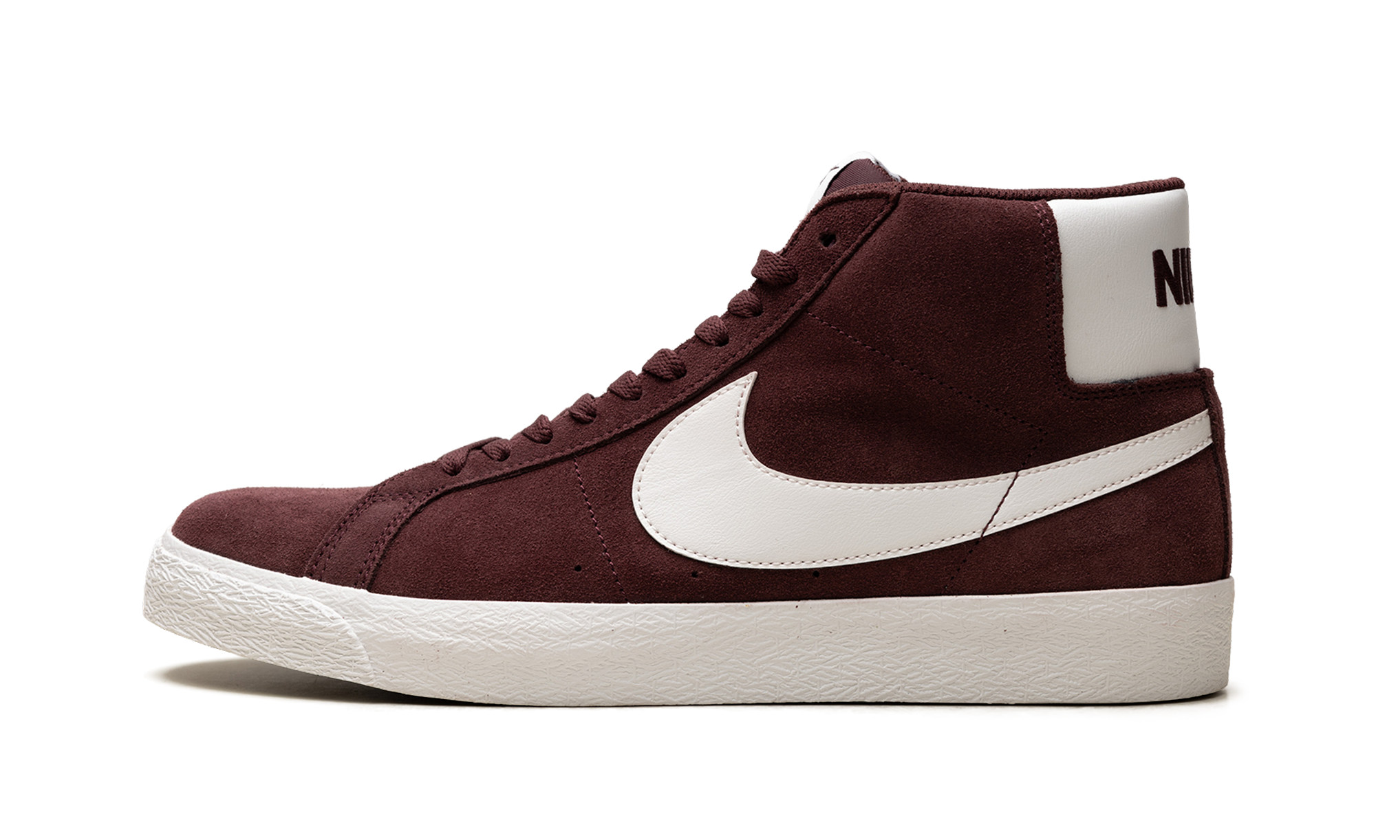 Zoom Blazer Mid Sb "Burgundy" FD0731 600