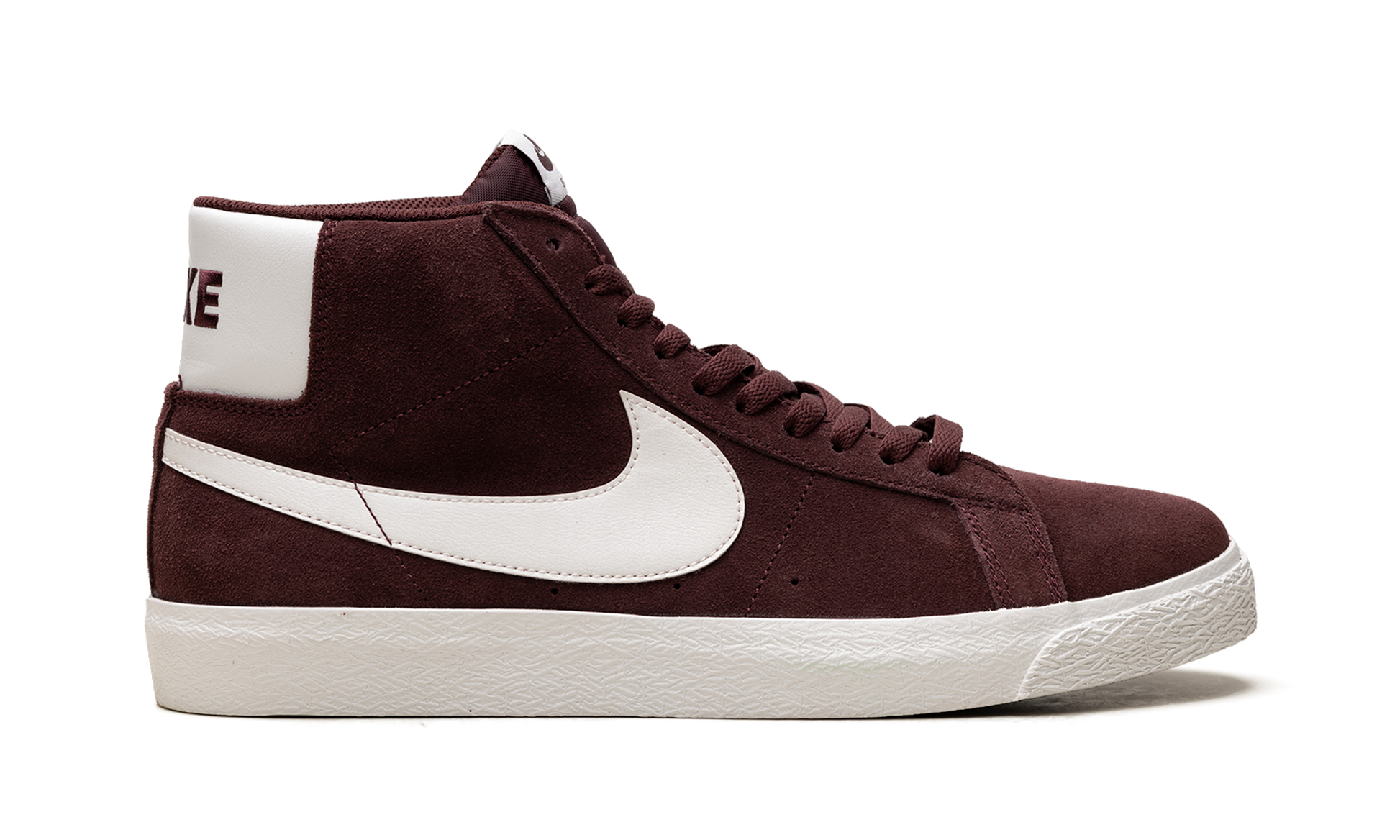 Zoom Blazer Mid Sb "Burgundy" FD0731 600
