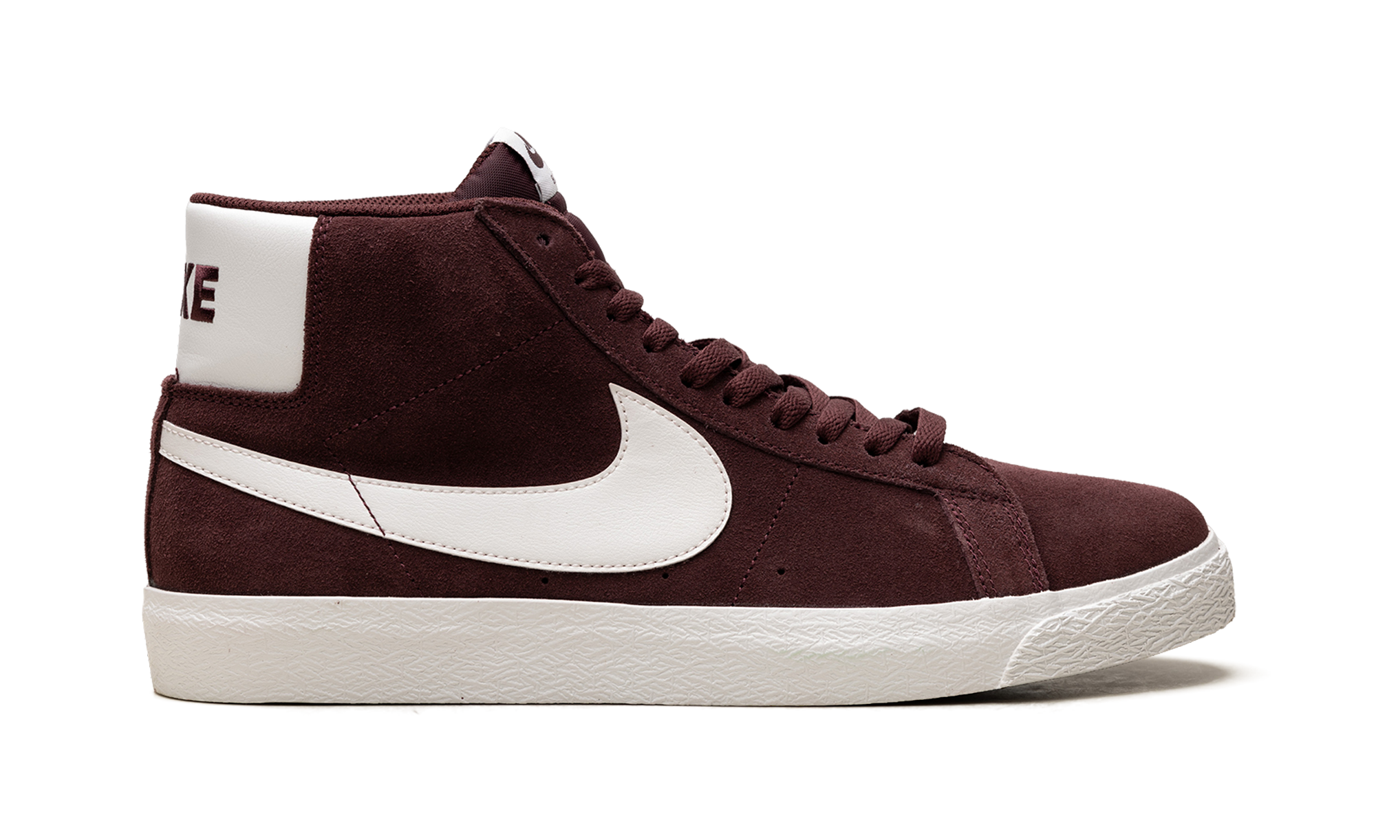 Zoom Blazer Mid Sb "Burgundy" FD0731 600