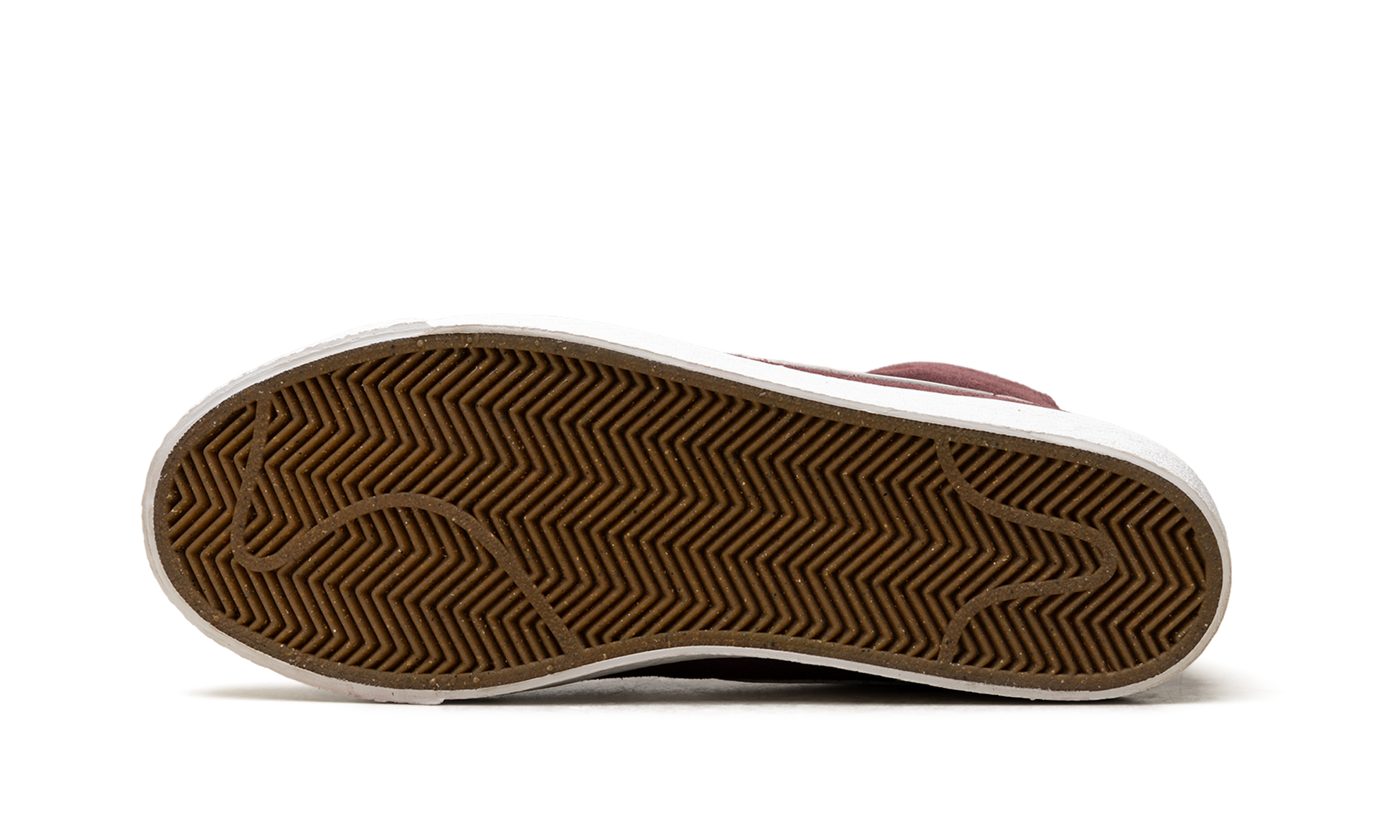 Zoom Blazer Mid Sb "Burgundy" FD0731 600