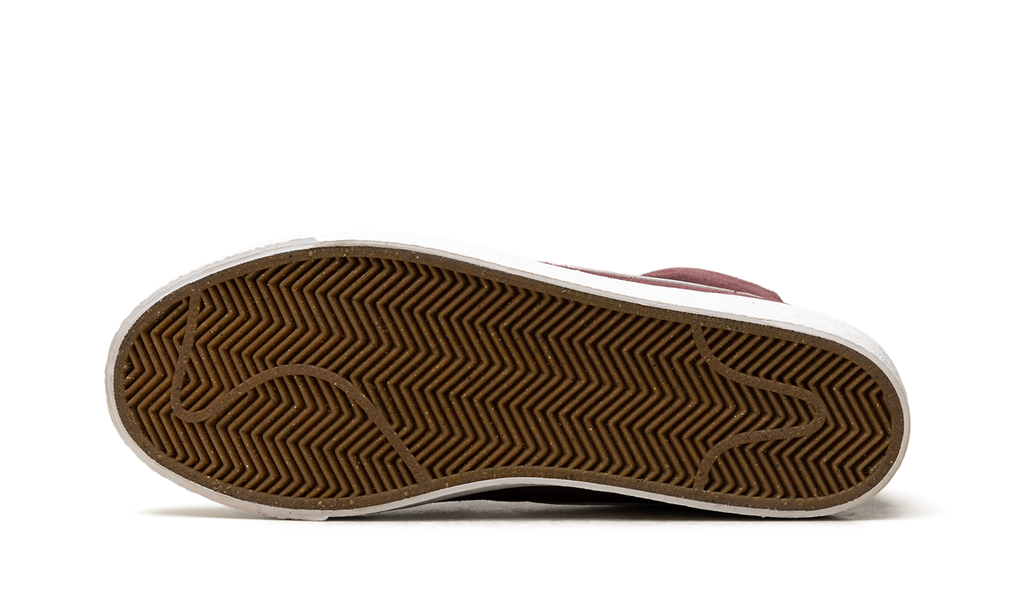 Zoom Blazer Mid Sb "Burgundy" FD0731 600