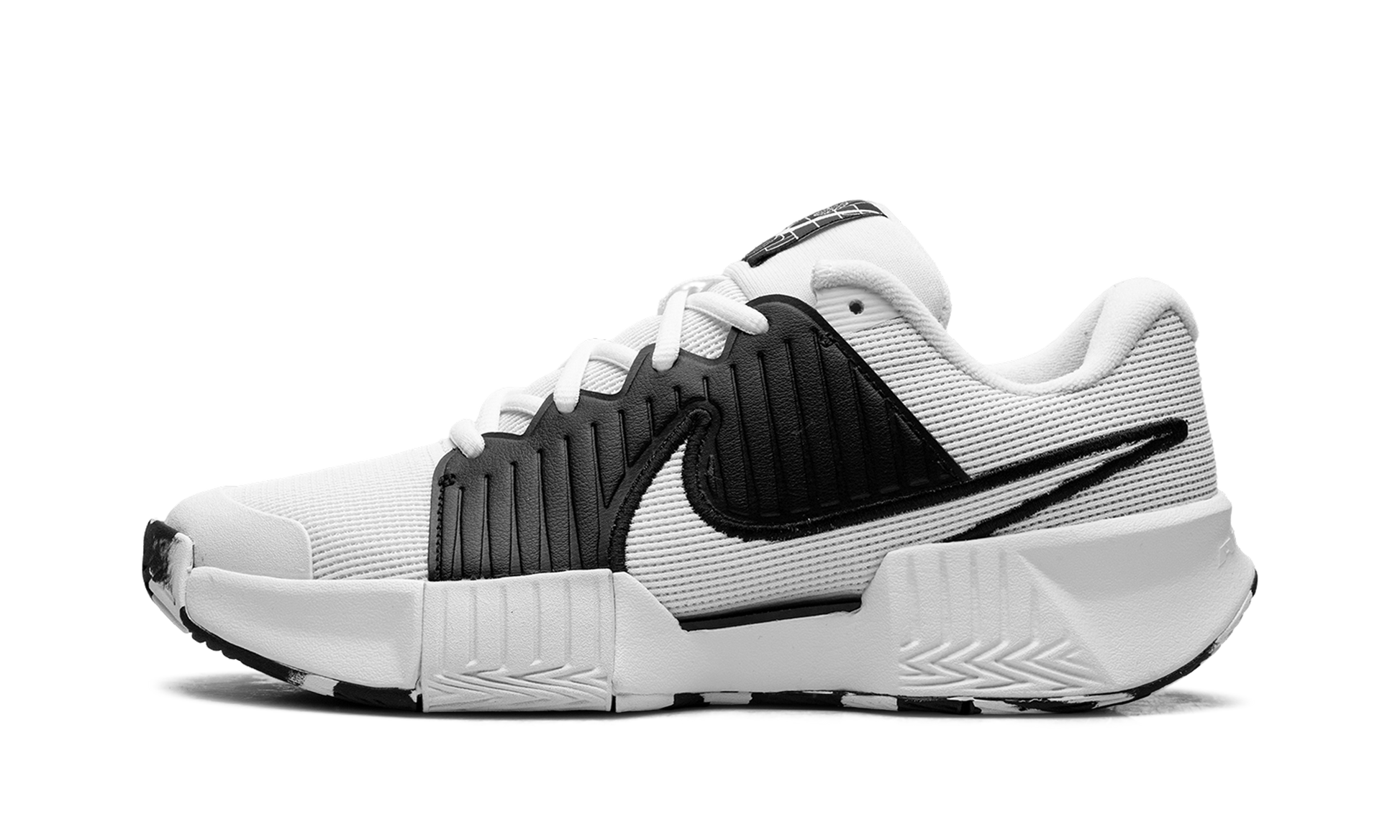 Zoom Challenge Pb Women "White black" FQ4155 100