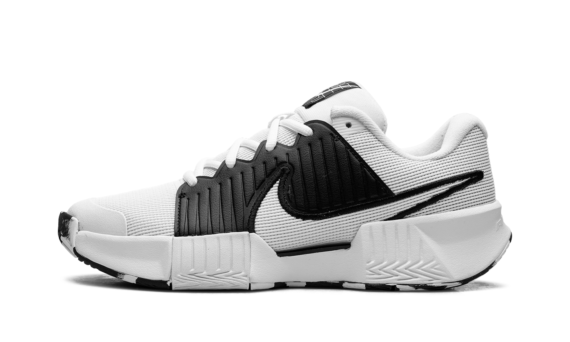 Zoom Challenge Pb Women "White black" FQ4155 100