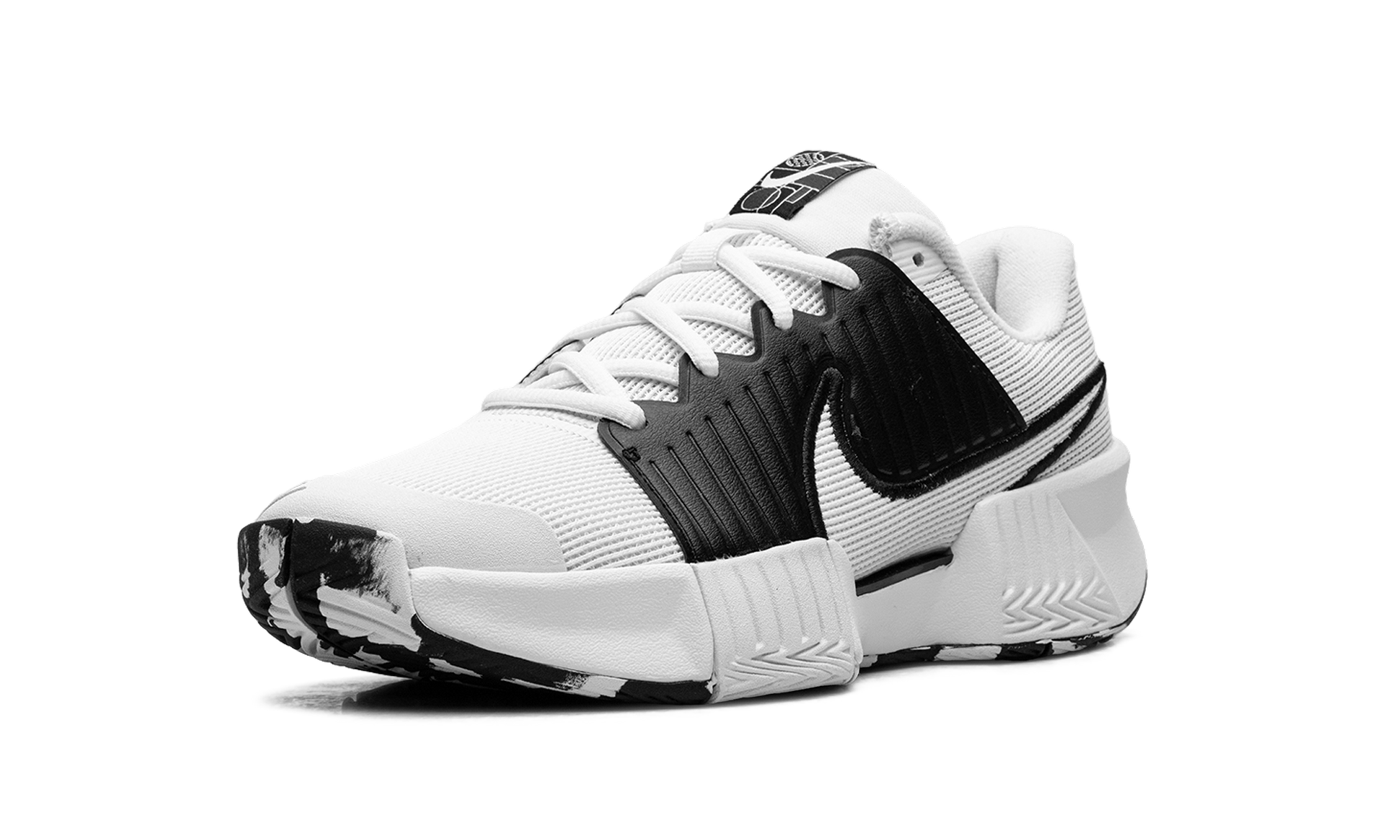 Zoom Challenge Pb Women "White black" FQ4155 100