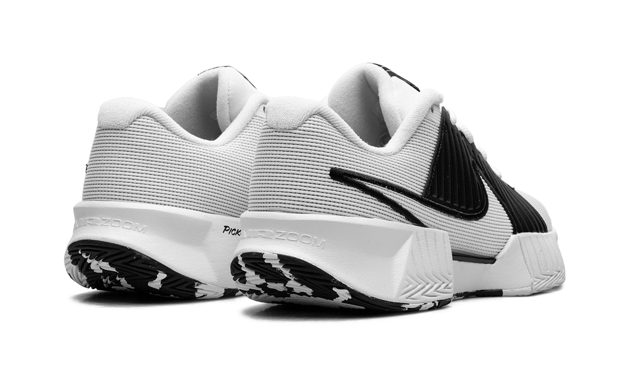 Zoom Challenge Pb Women "White black" FQ4155 100