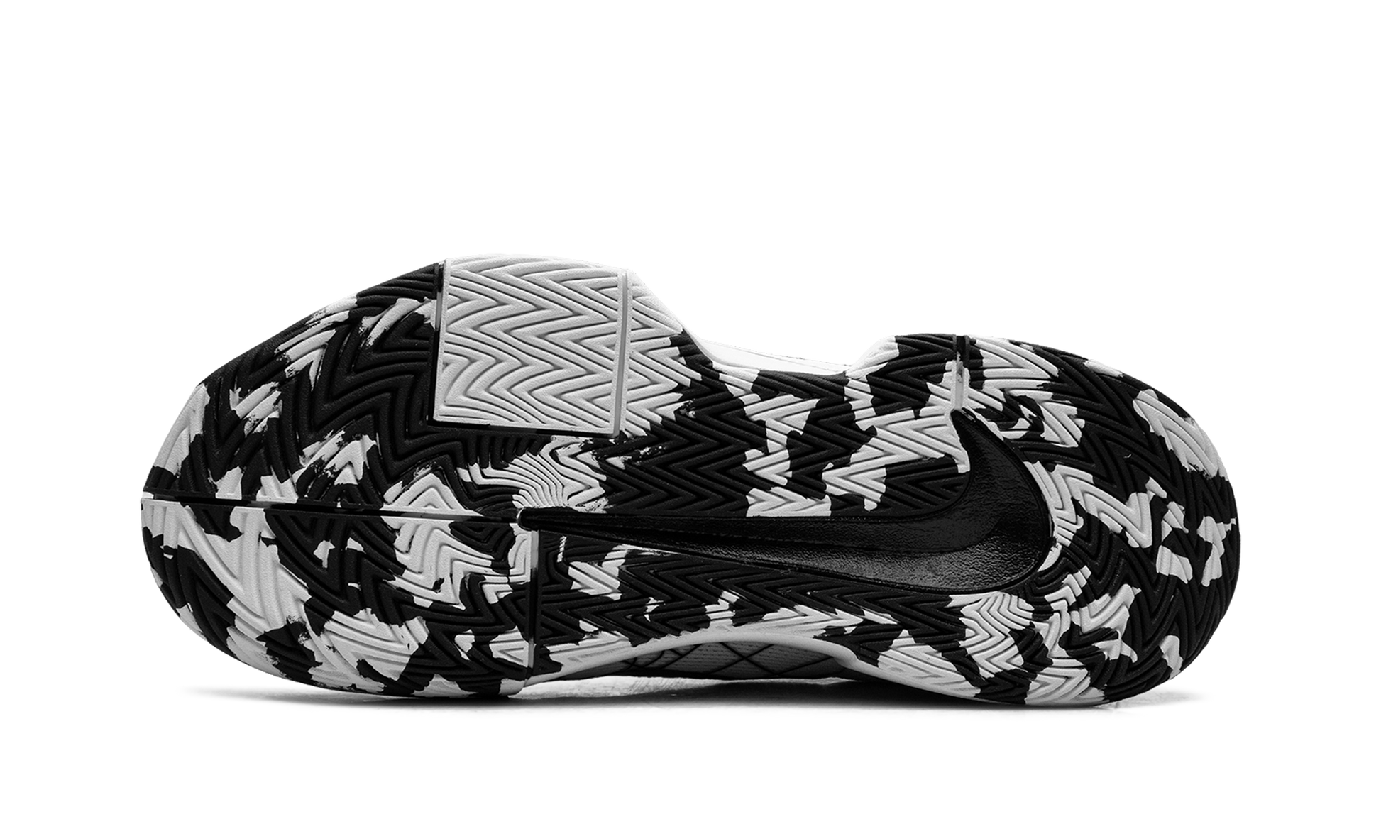 Zoom Challenge Pb Women "White black" FQ4155 100