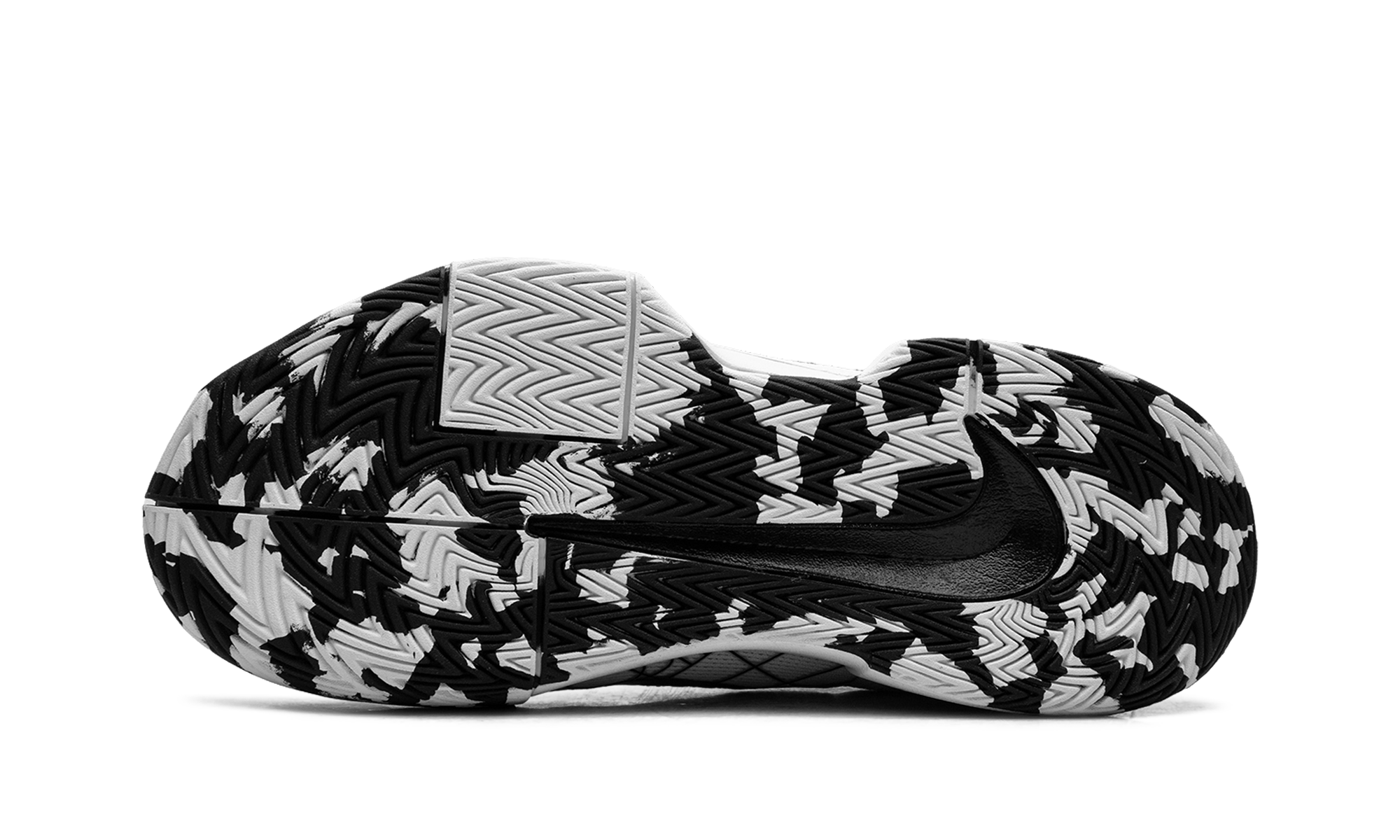Zoom Challenge Pb Women "White black" FQ4155 100
