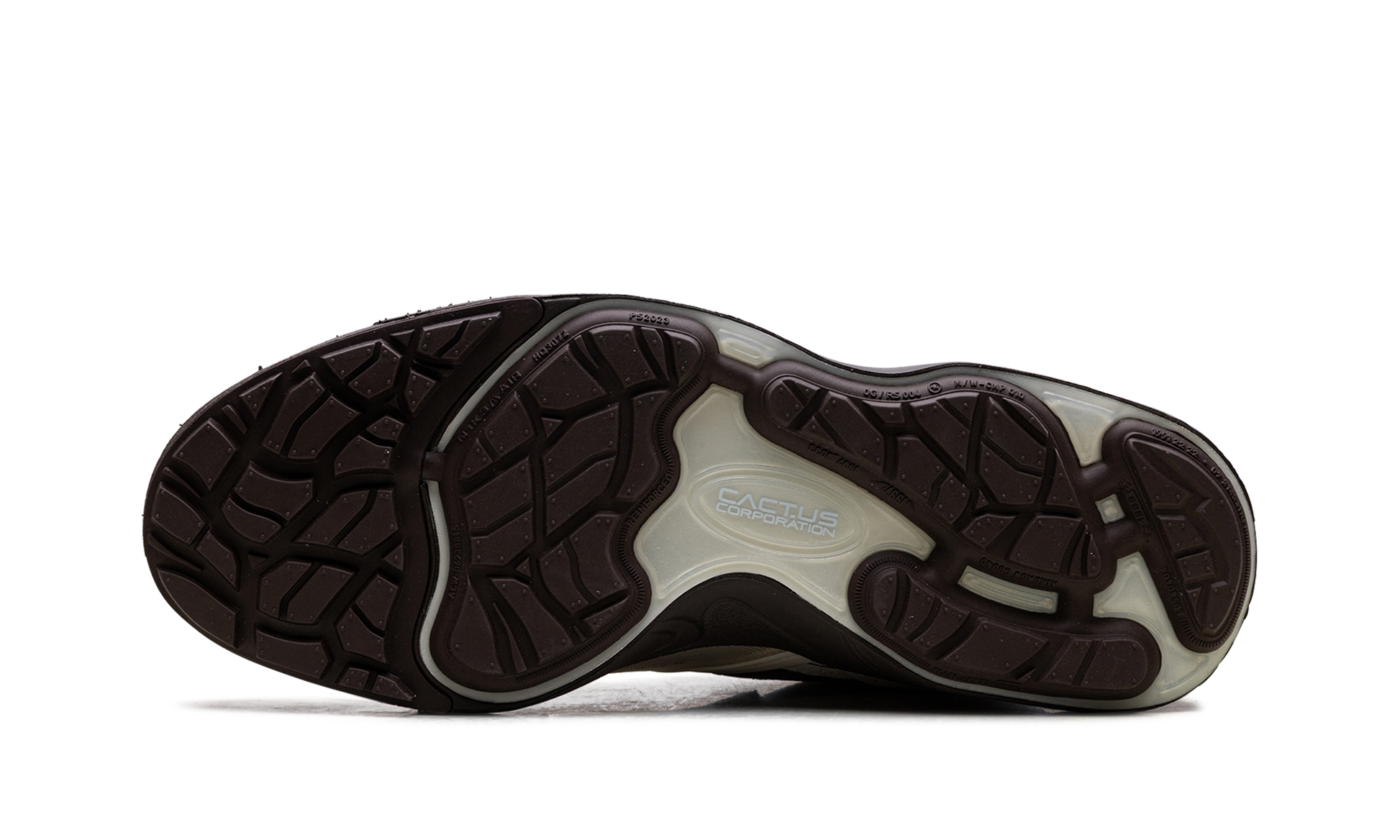Zoom Field Jaxx "Travis scott - leche blue" HQ3072 400