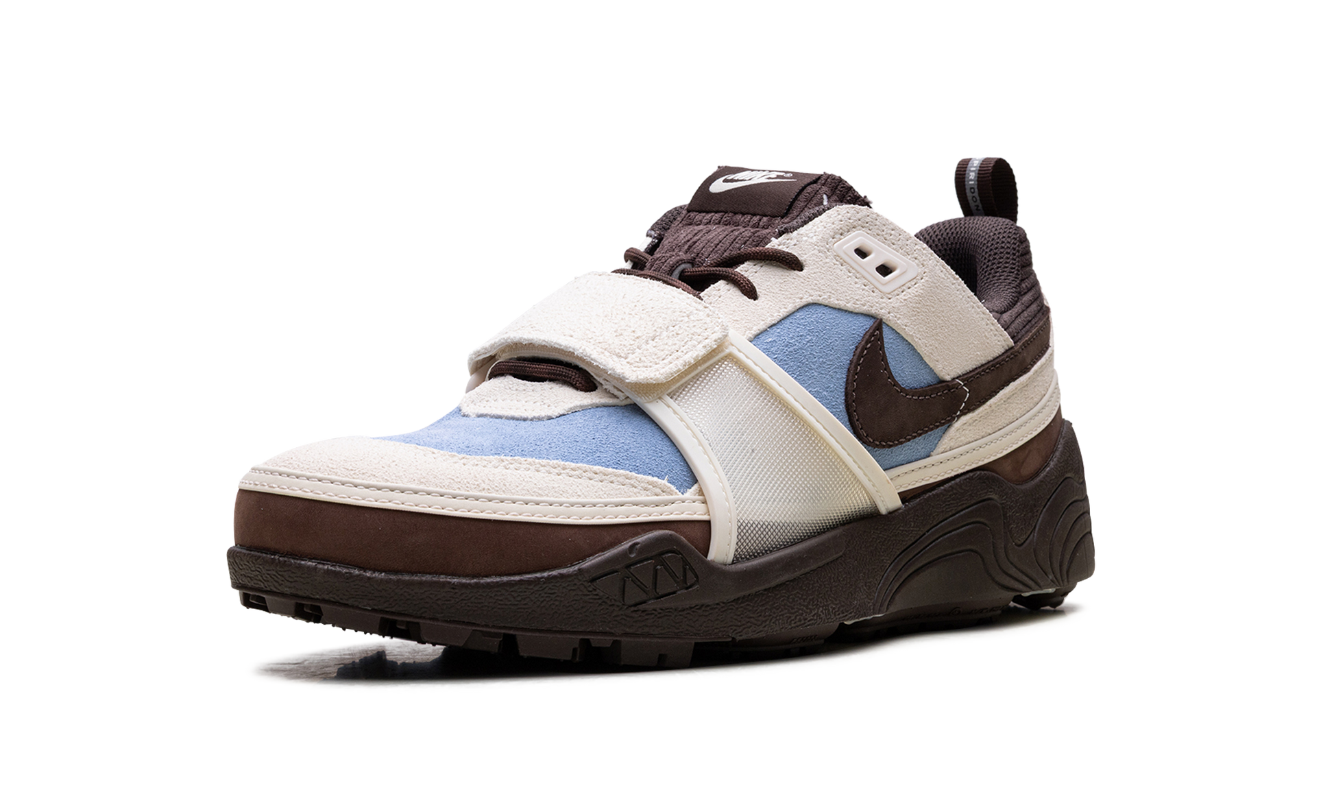 Zoom Field Jaxx "Travis scott - leche blue" HQ3072 400