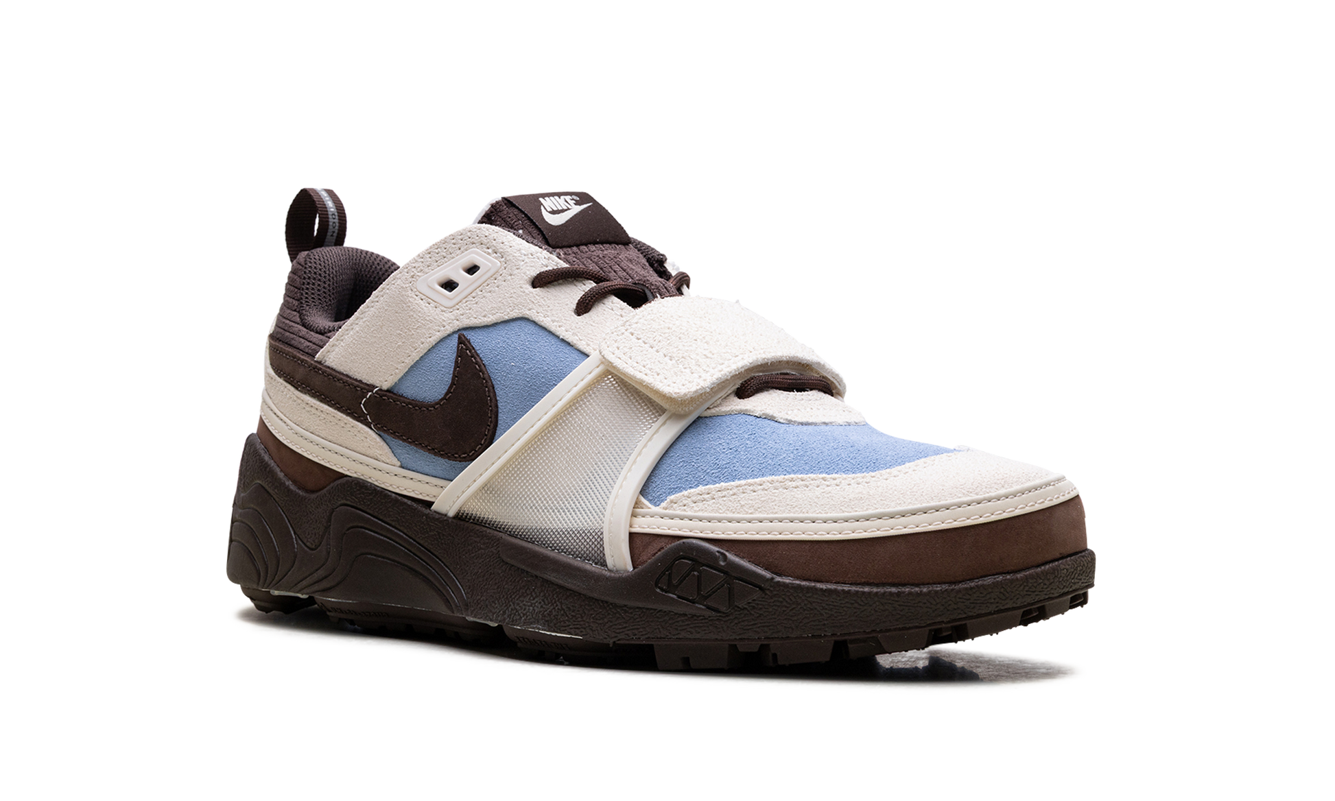 Zoom Field Jaxx "Travis scott - leche blue" HQ3072 400