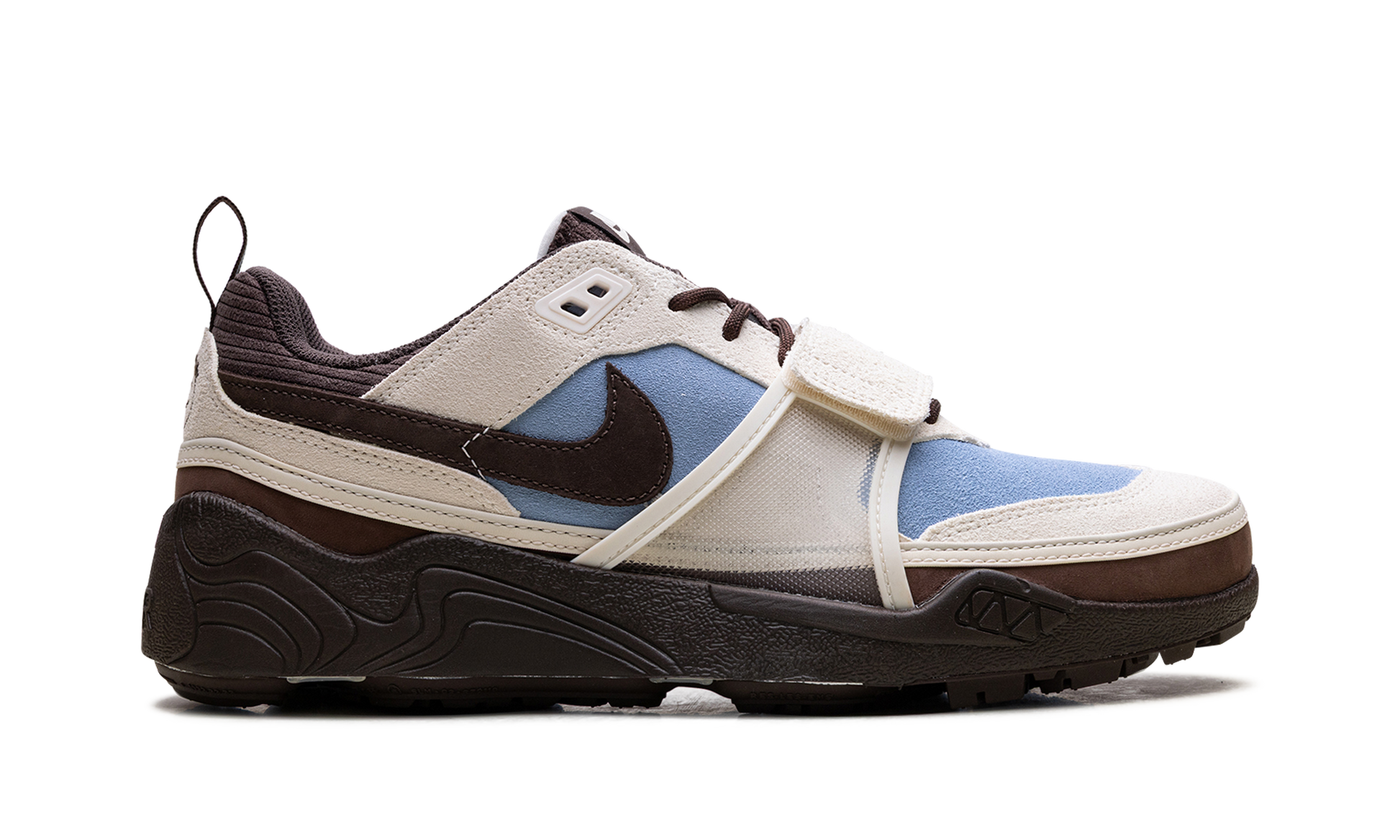 Zoom Field Jaxx "Travis scott - leche blue" HQ3072 400