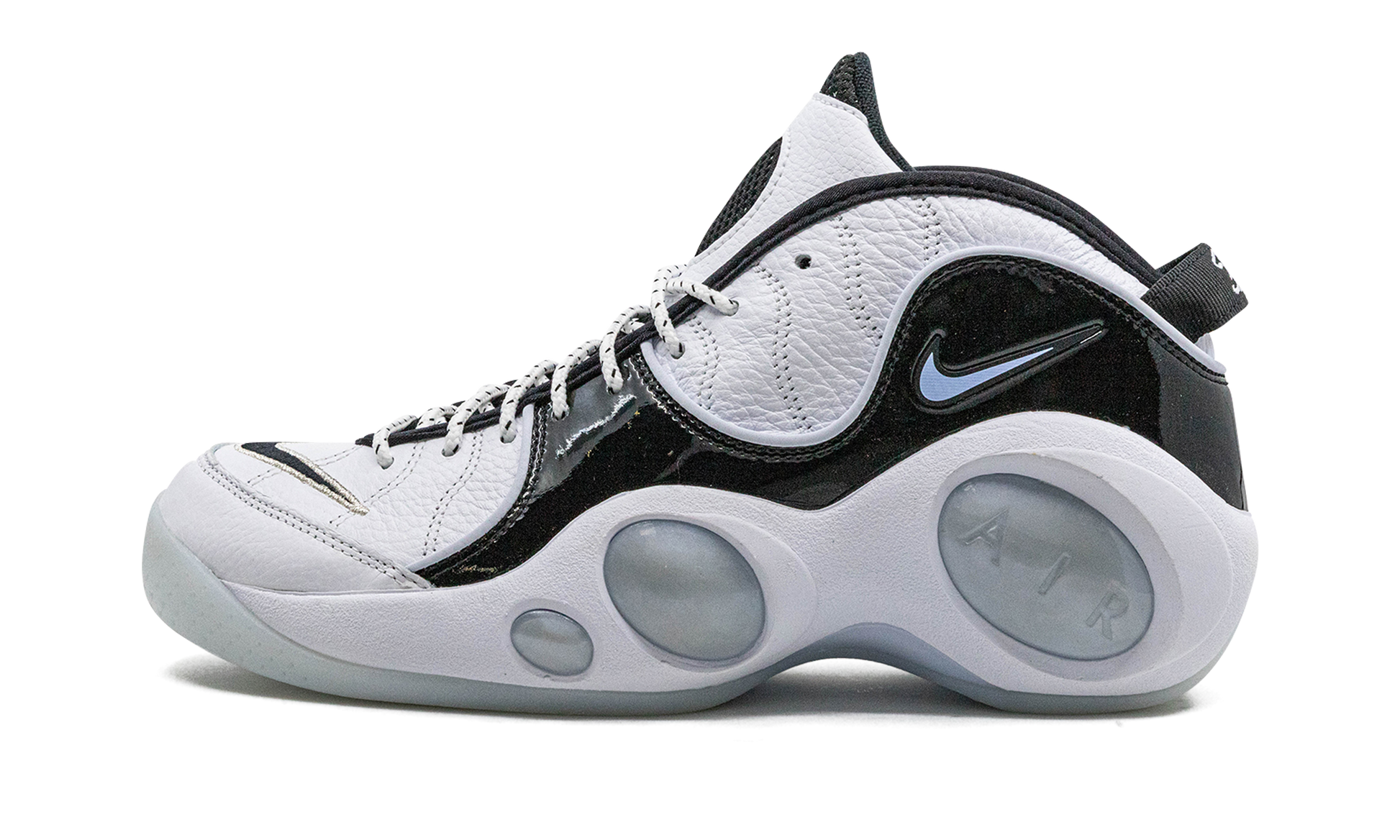 Zoom Flight 95 "Football grey" DV0820 100