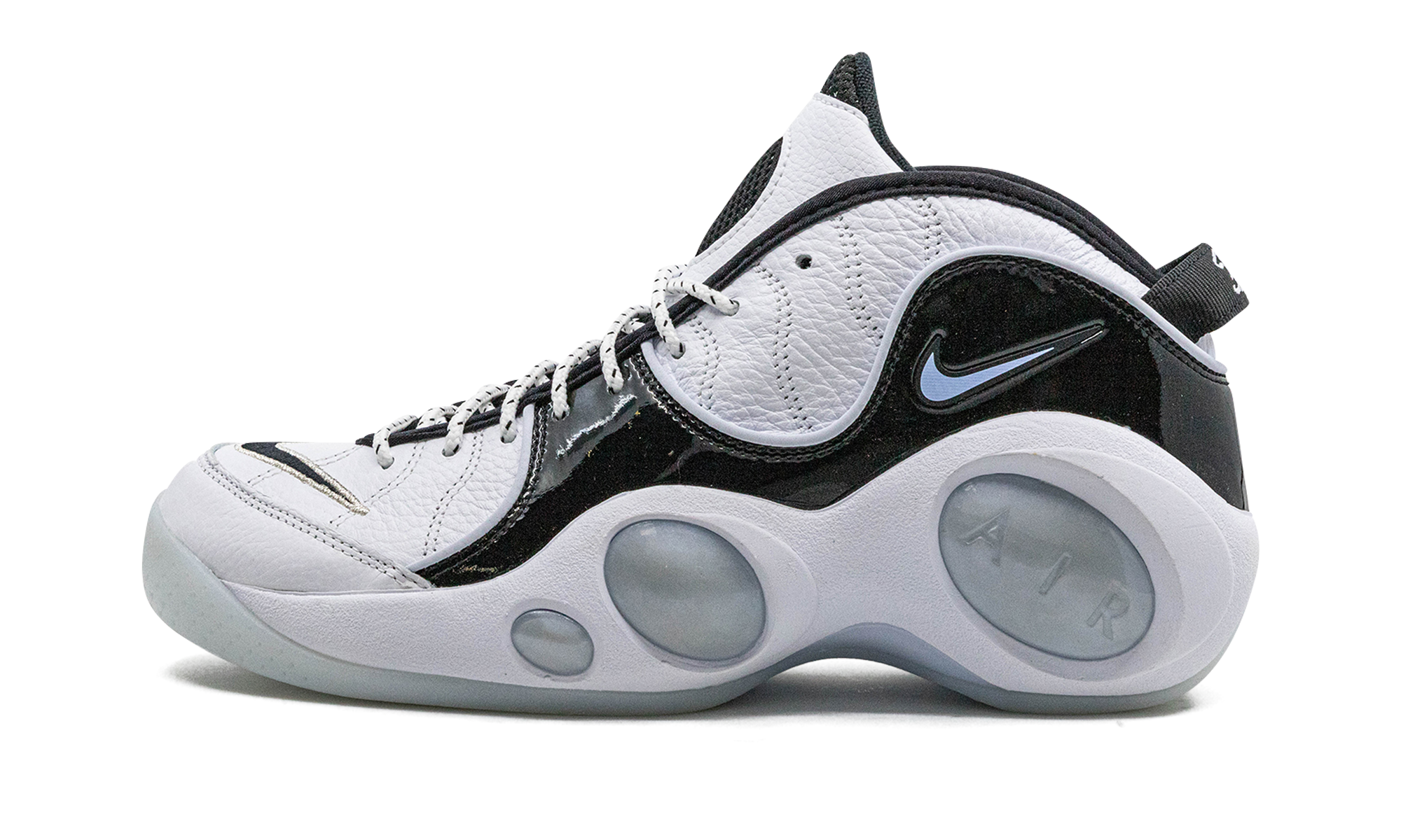 Zoom Flight 95 "Football grey" DV0820 100