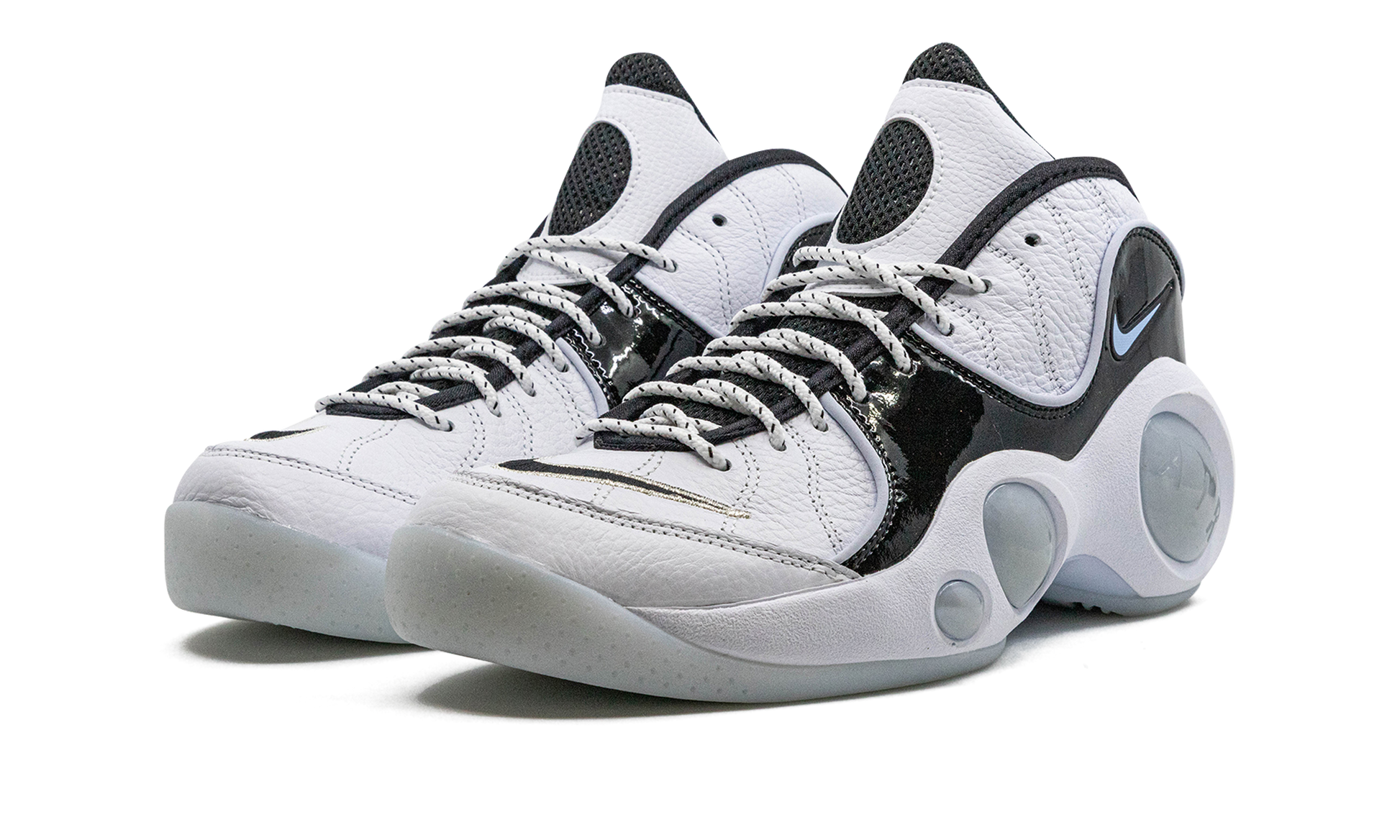 Zoom Flight 95 "Football grey" DV0820 100