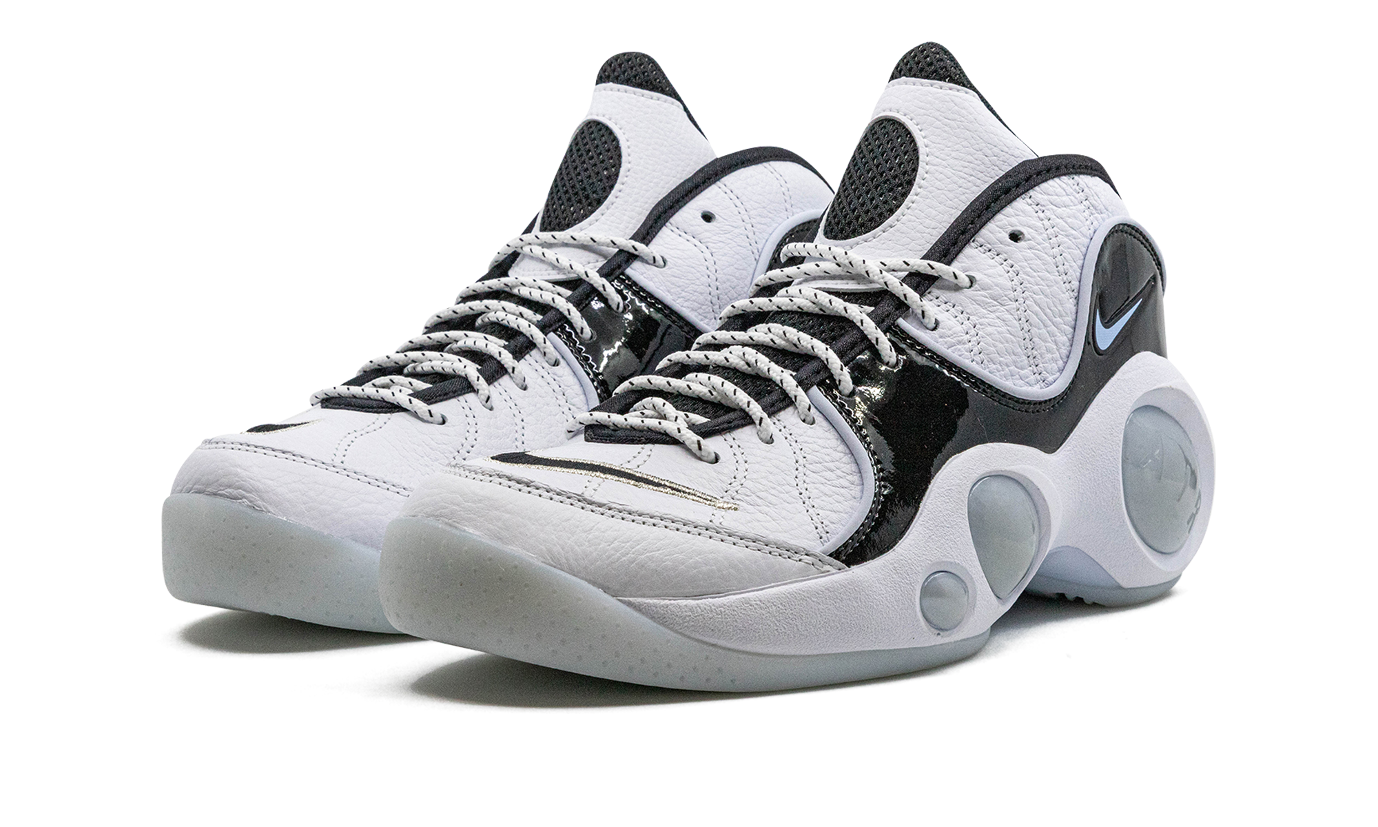 Zoom Flight 95 "Football grey" DV0820 100