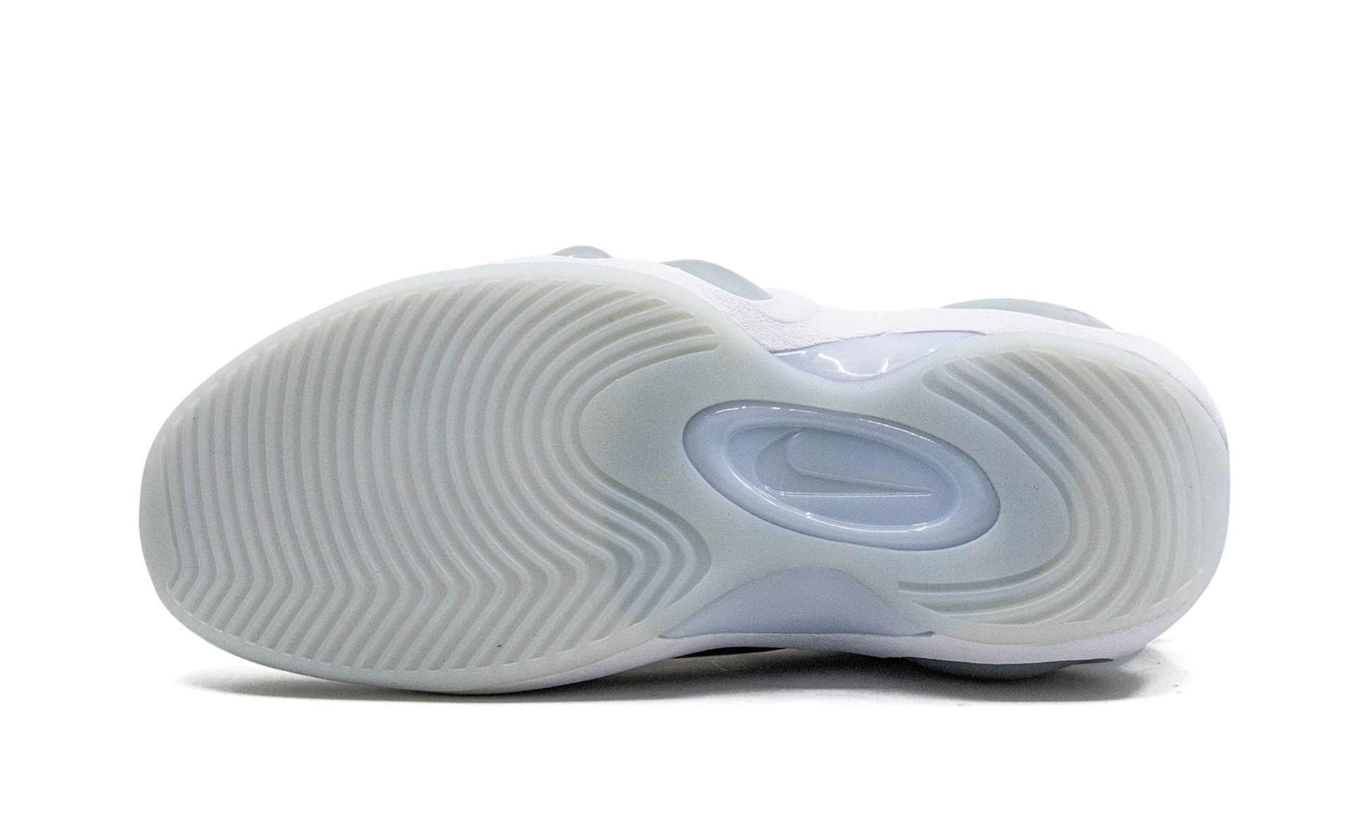 Zoom Flight 95 "Football grey" DV0820 100