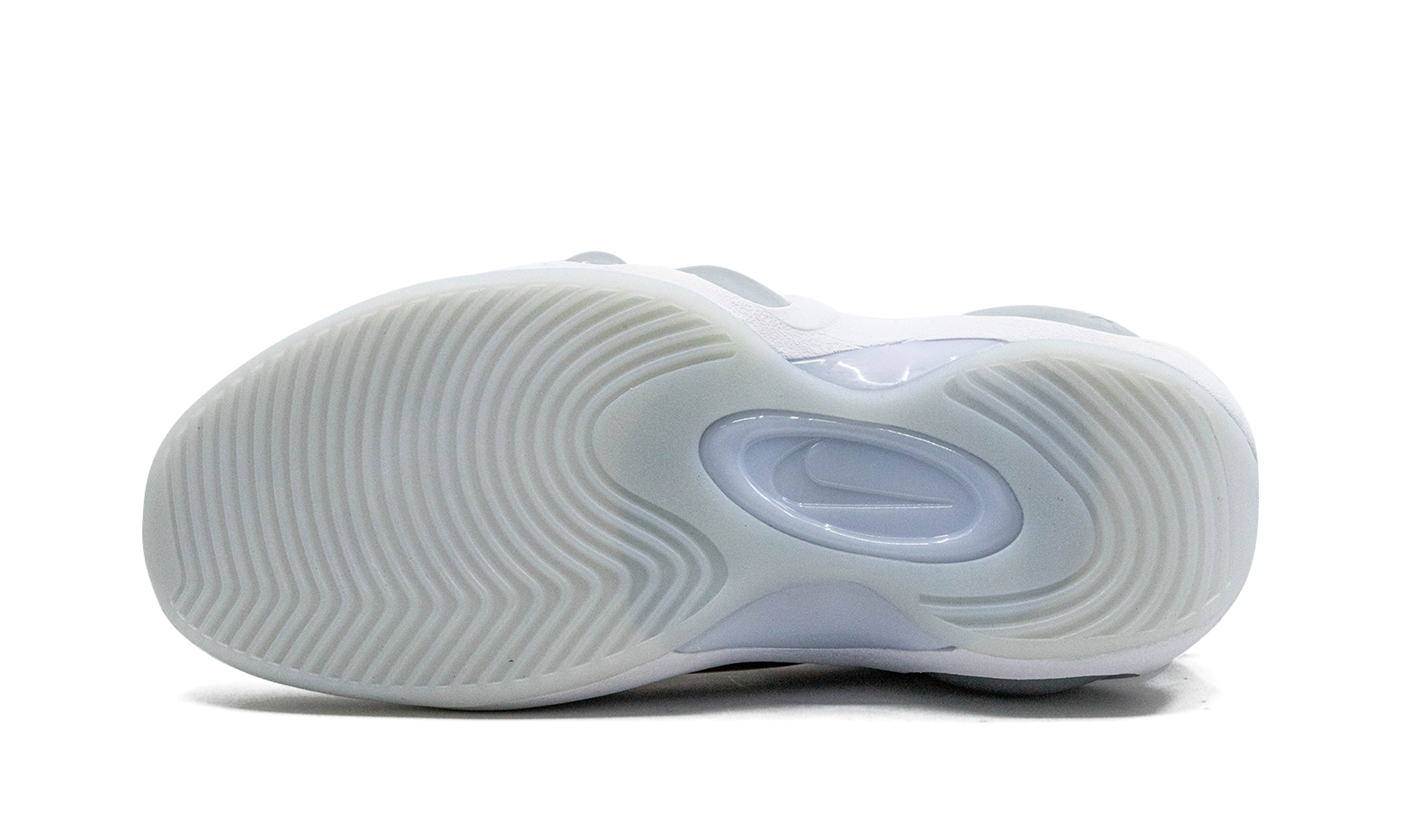 Zoom Flight 95 "Football grey" DV0820 100