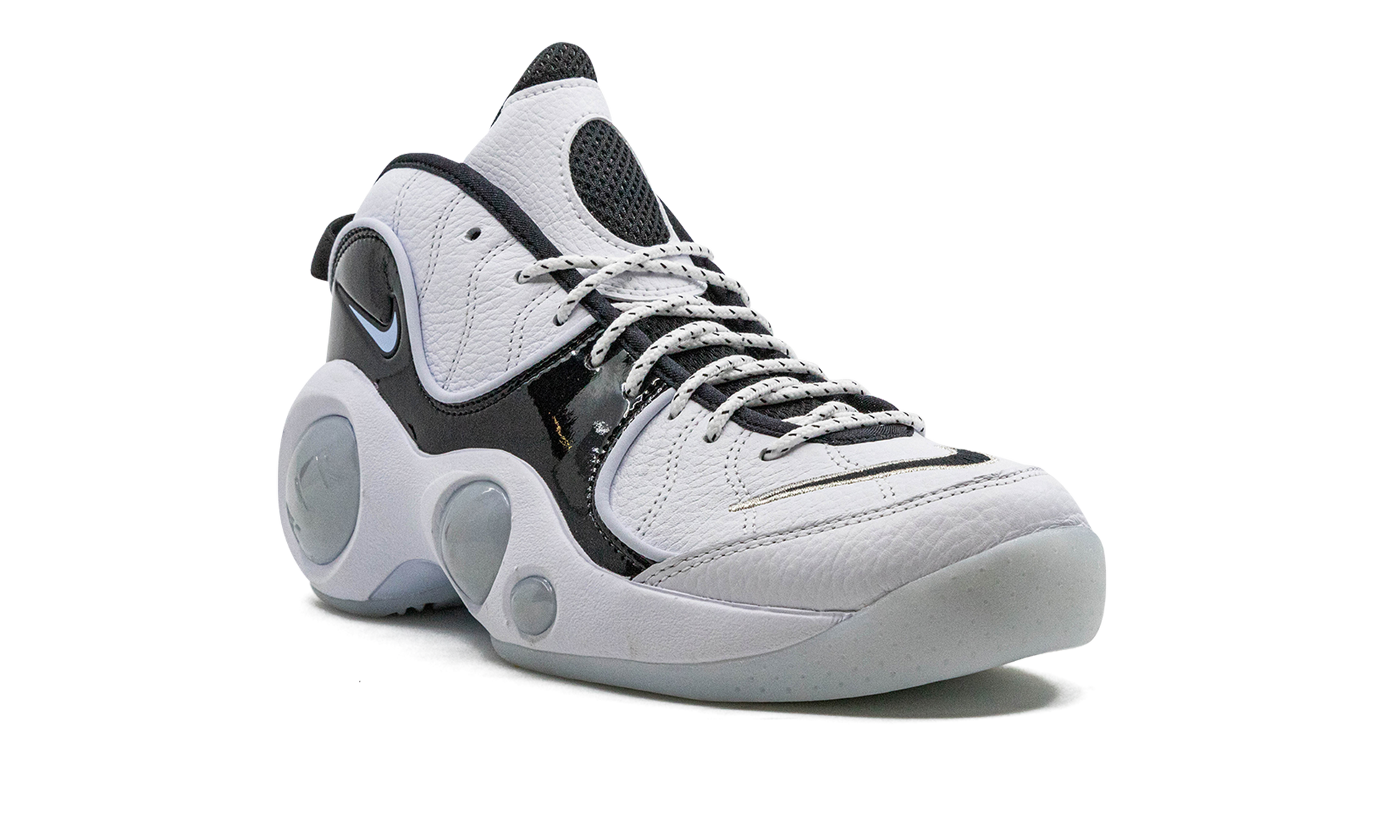 Zoom Flight 95 "Football grey" DV0820 100