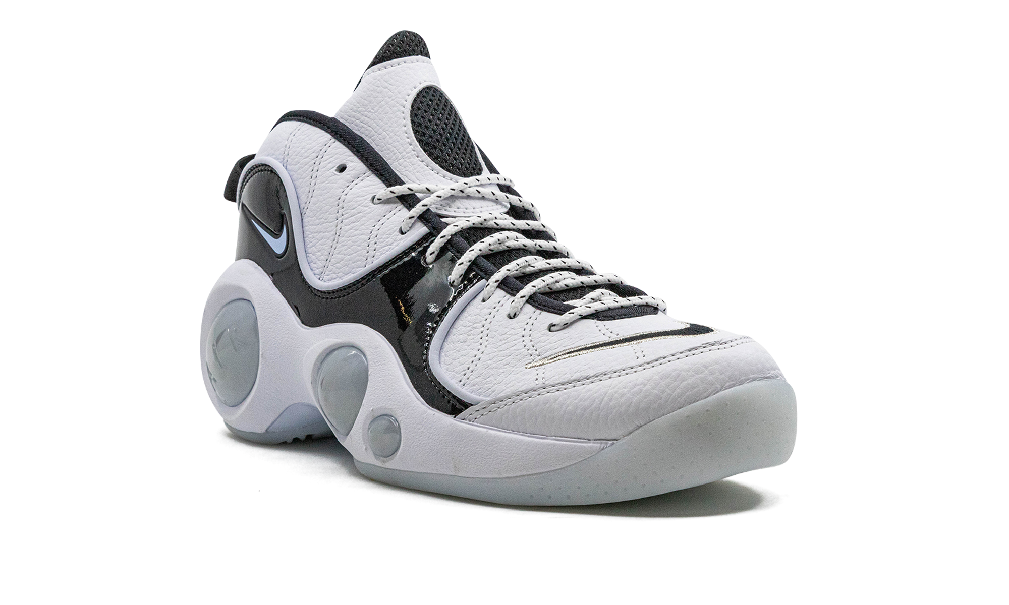 Zoom Flight 95 "Football grey" DV0820 100