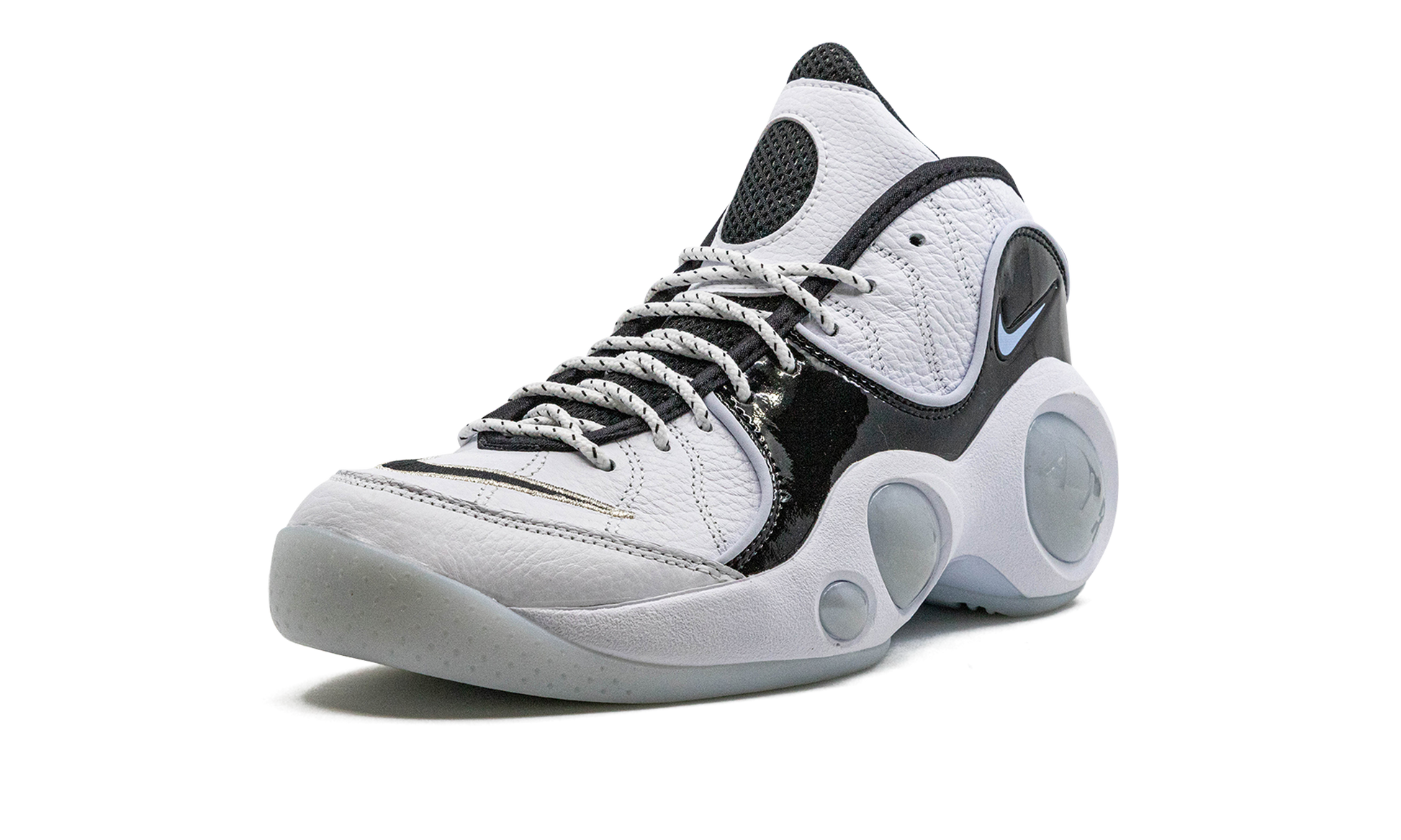 Zoom Flight 95 "Football grey" DV0820 100