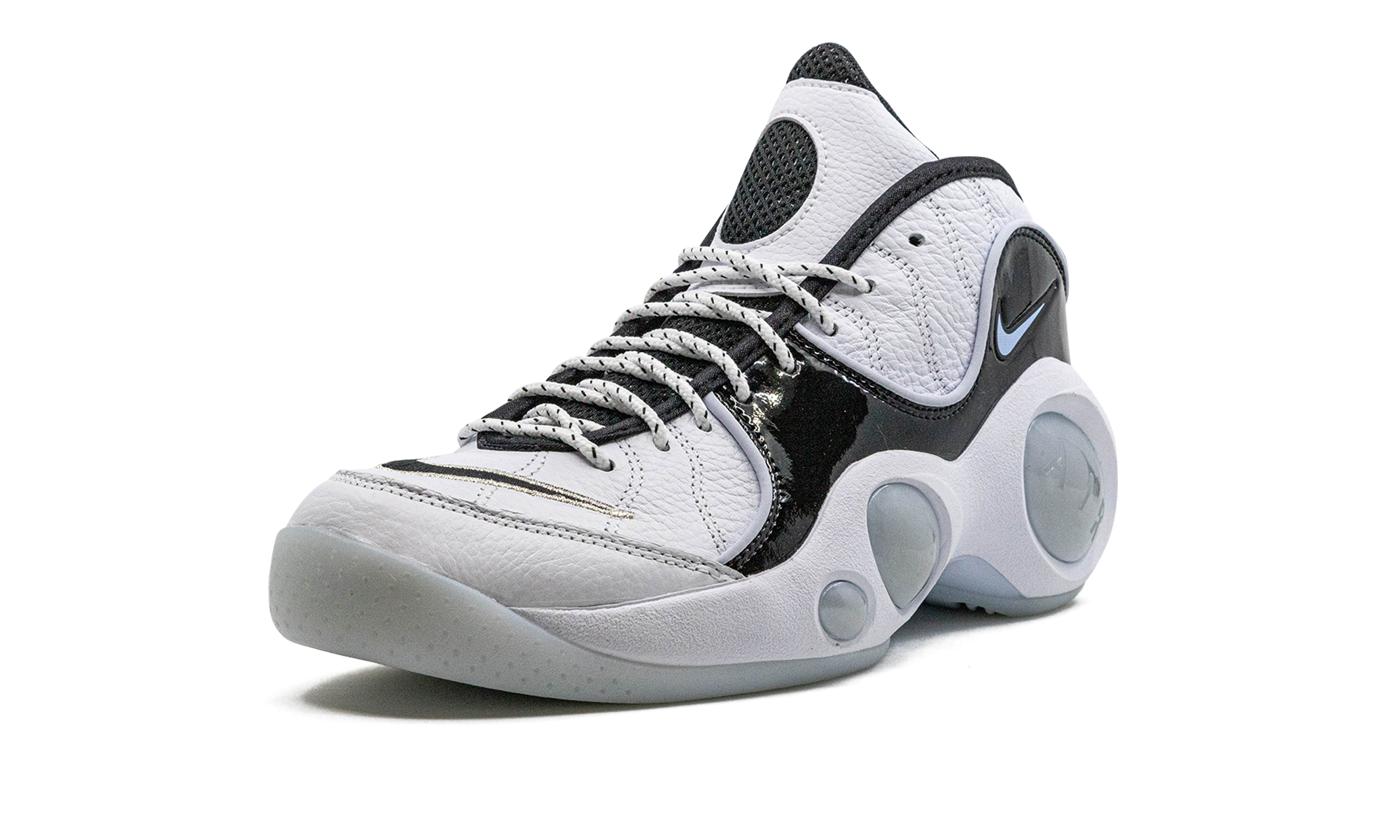 Zoom Flight 95 "Football grey" DV0820 100