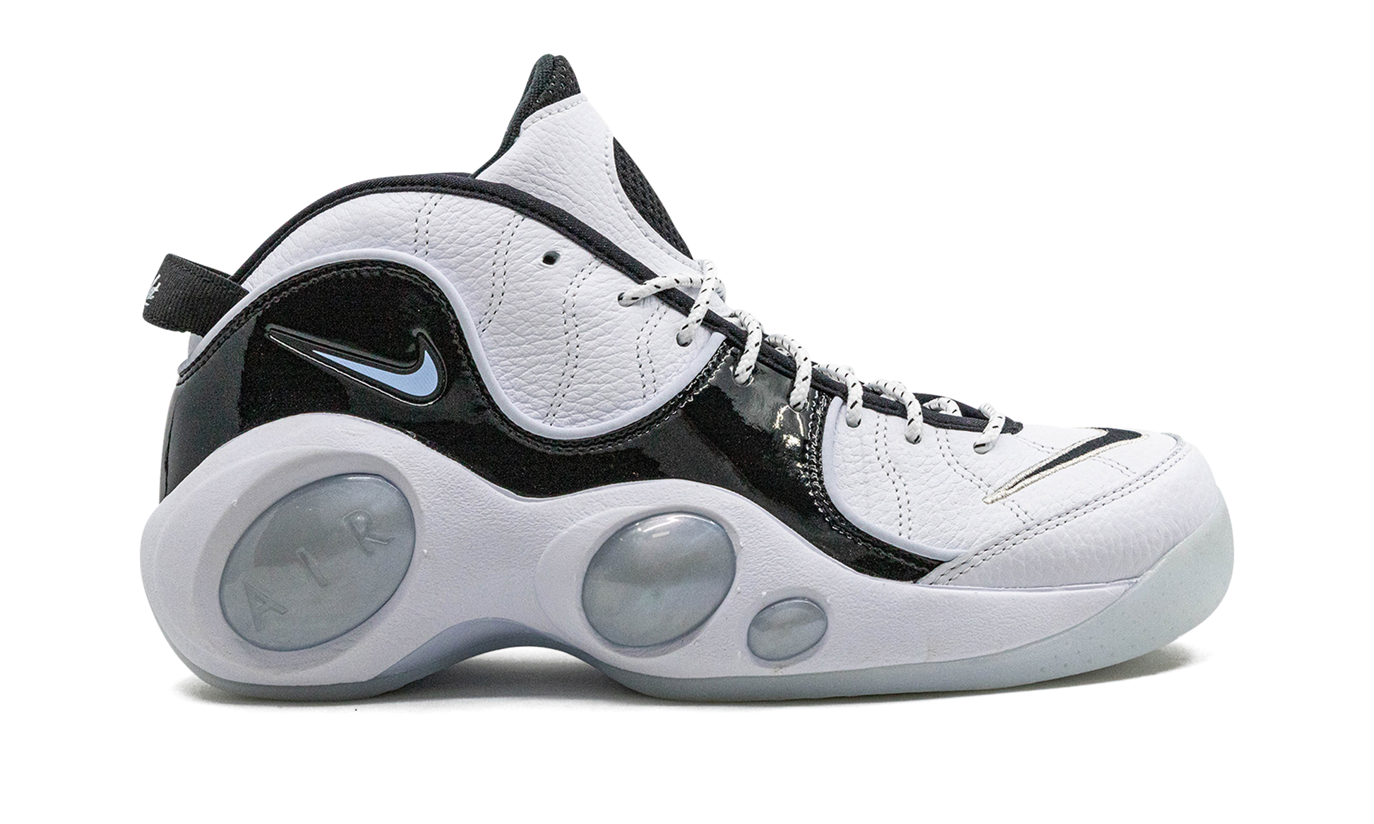 Zoom Flight 95 "Football grey" DV0820 100