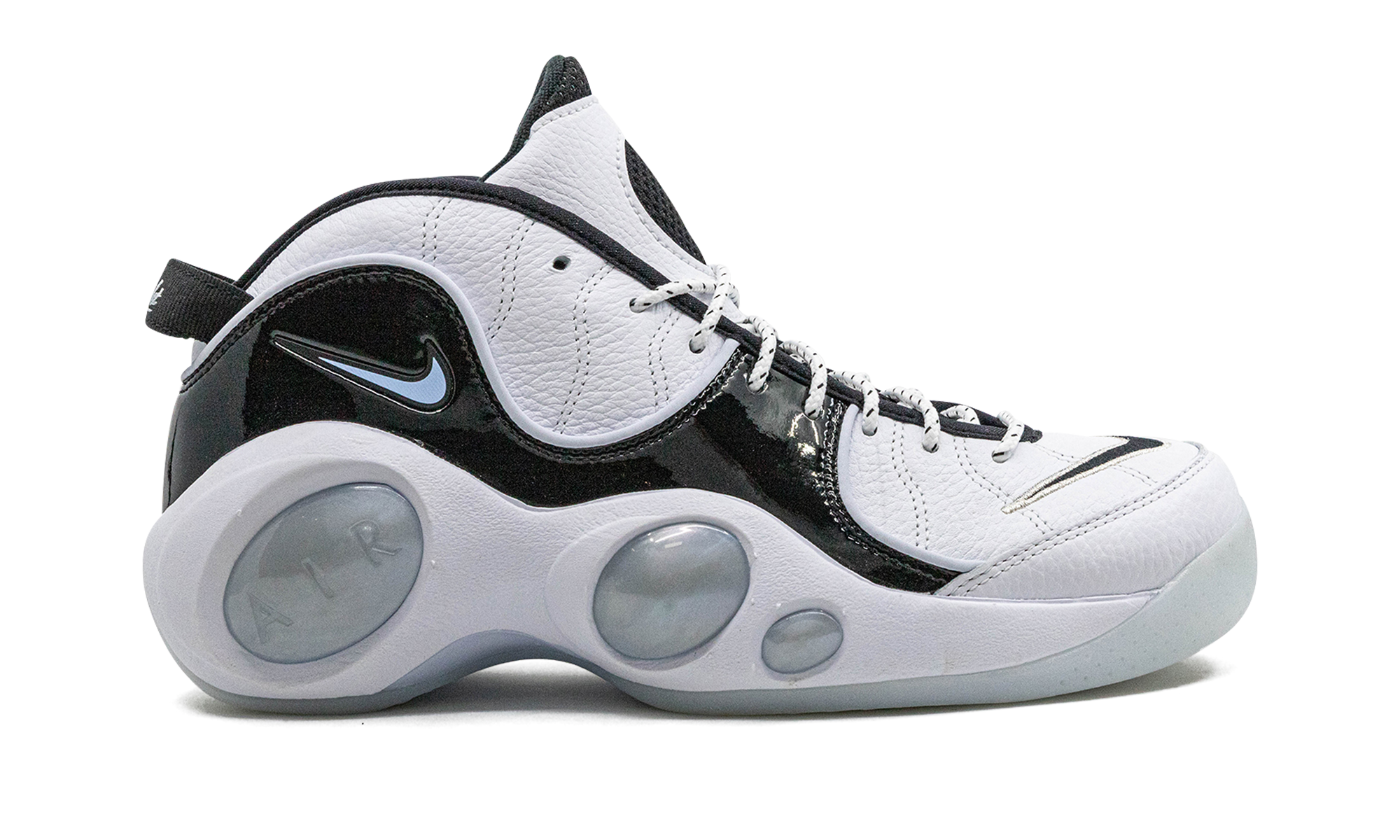 Zoom Flight 95 "Football grey" DV0820 100
