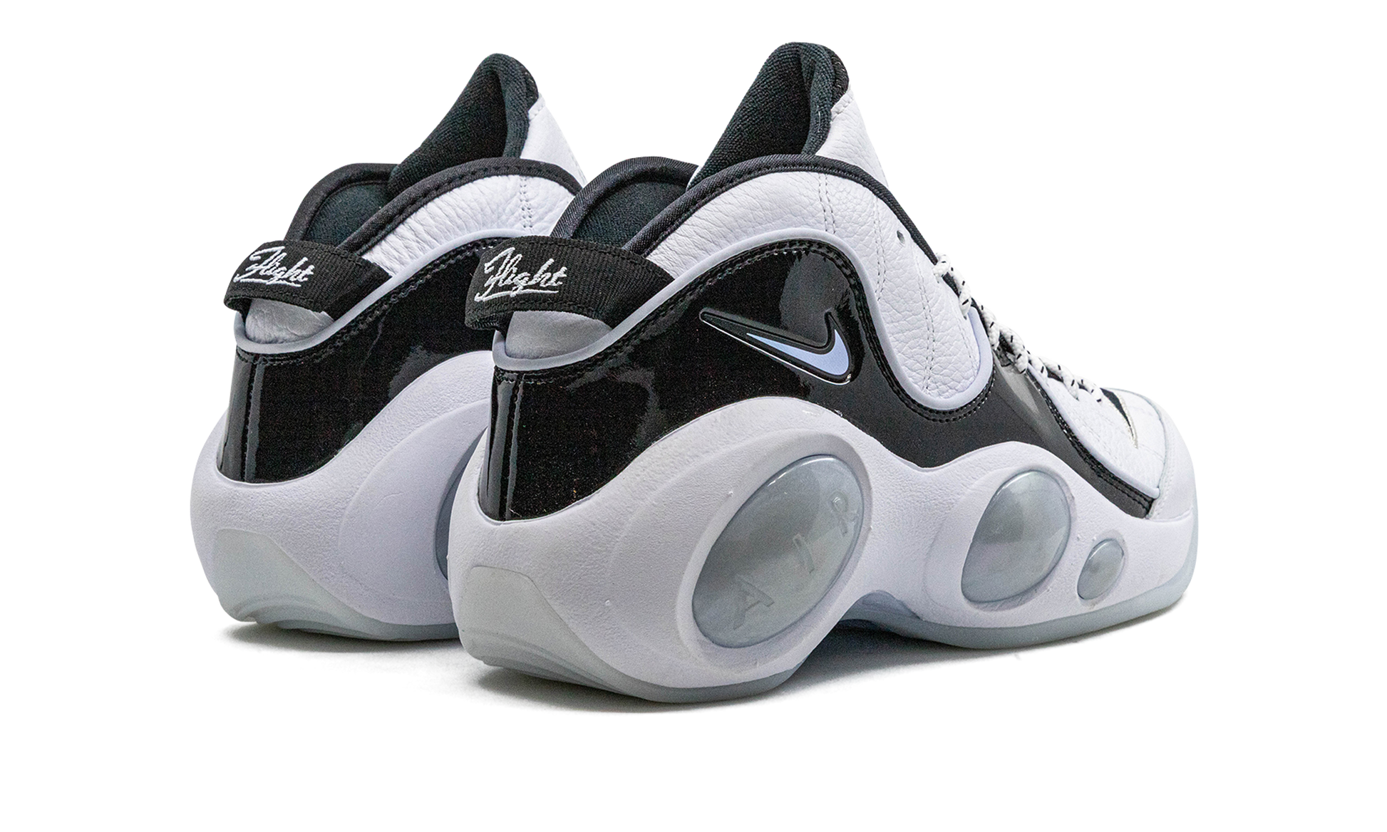 Zoom Flight 95 "Football grey" DV0820 100