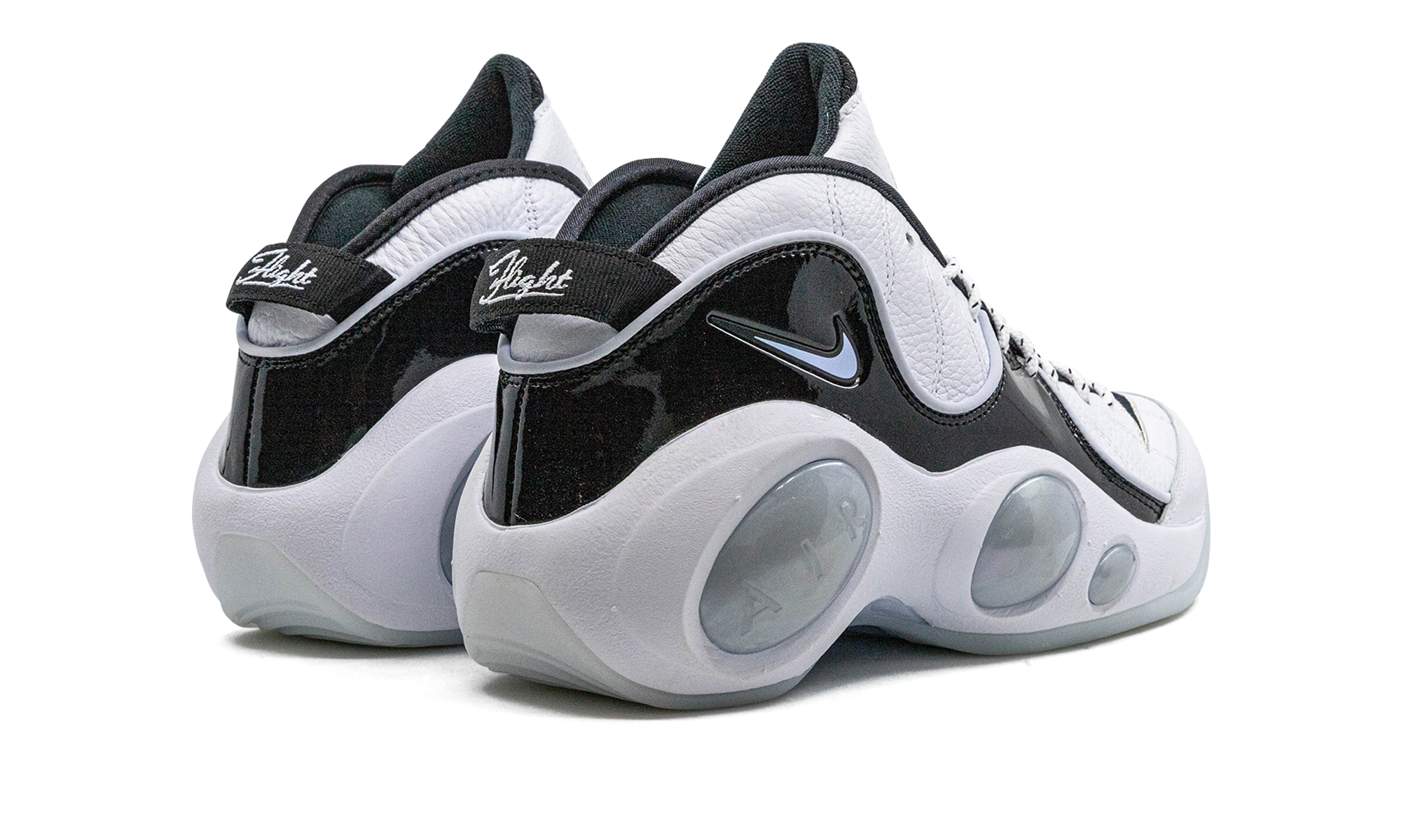 Zoom Flight 95 "Football grey" DV0820 100