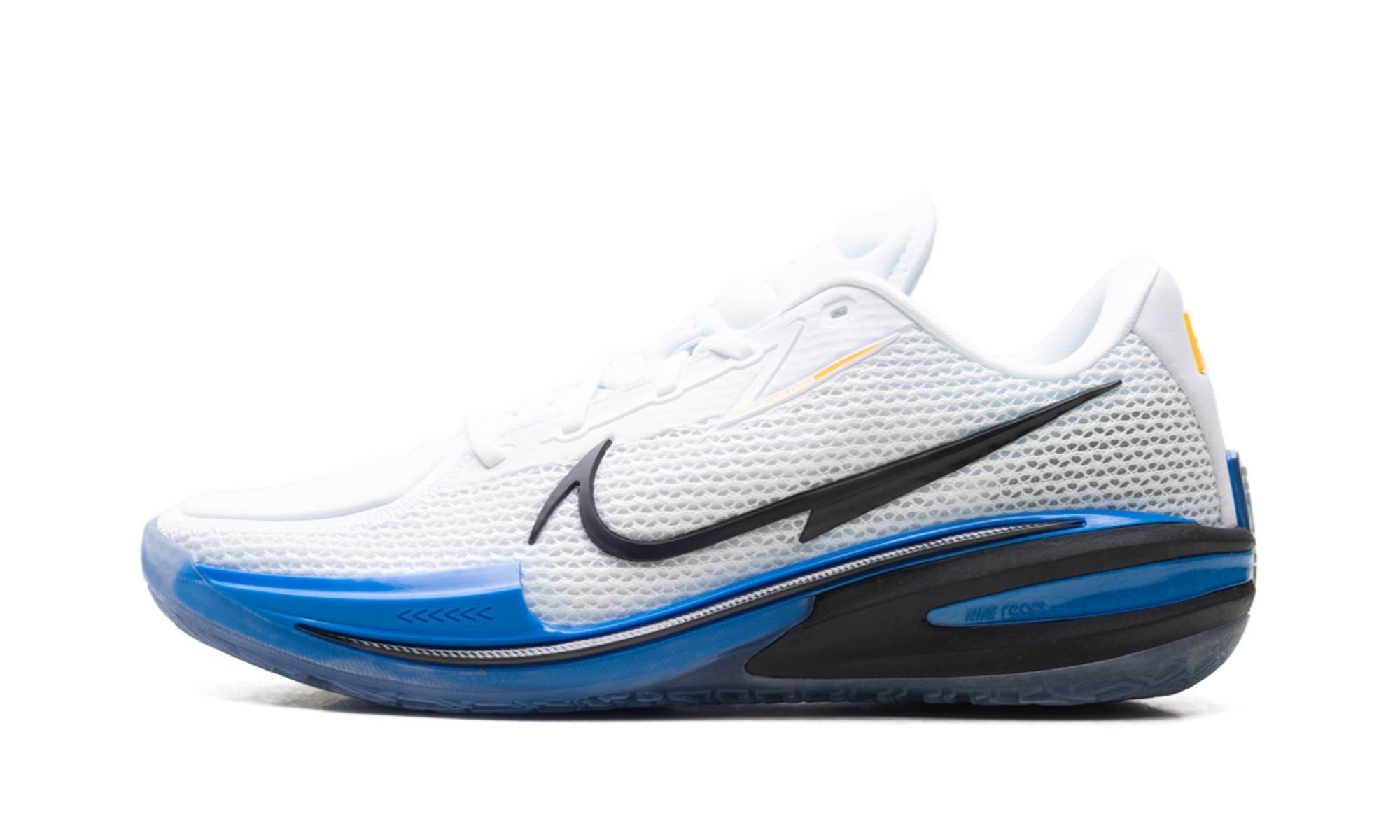 Zoom Gt Cut "White / photo blue" CZ0175 103