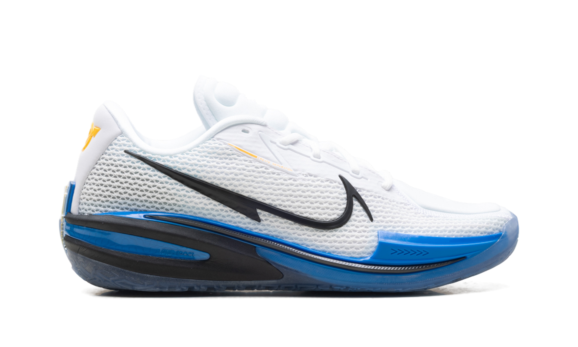 Zoom Gt Cut "White / photo blue" CZ0175 103