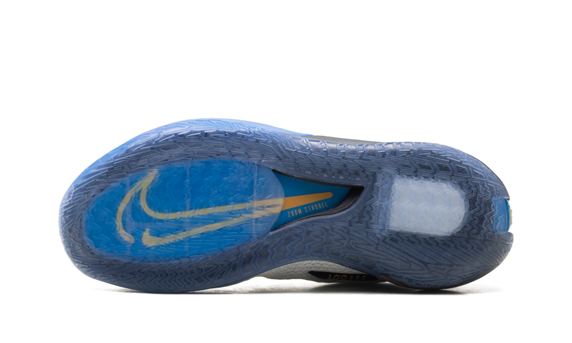 Zoom Gt Cut "White / photo blue" CZ0175 103
