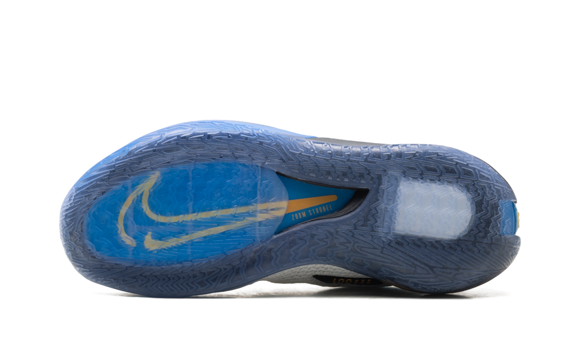 Zoom Gt Cut "White / photo blue" CZ0175 103