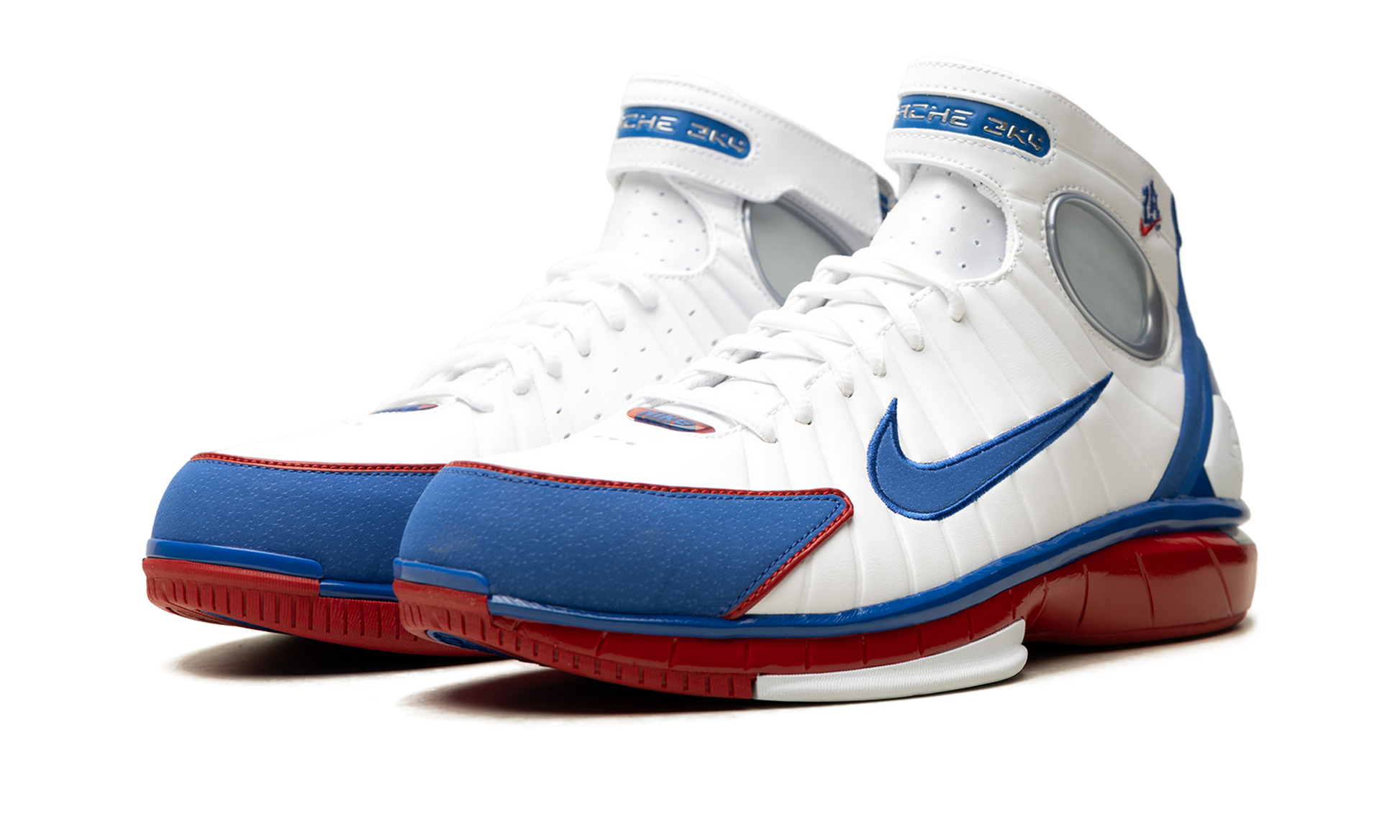 Zoom Huarache 2k4 "All-star (2026)" IR0563 146