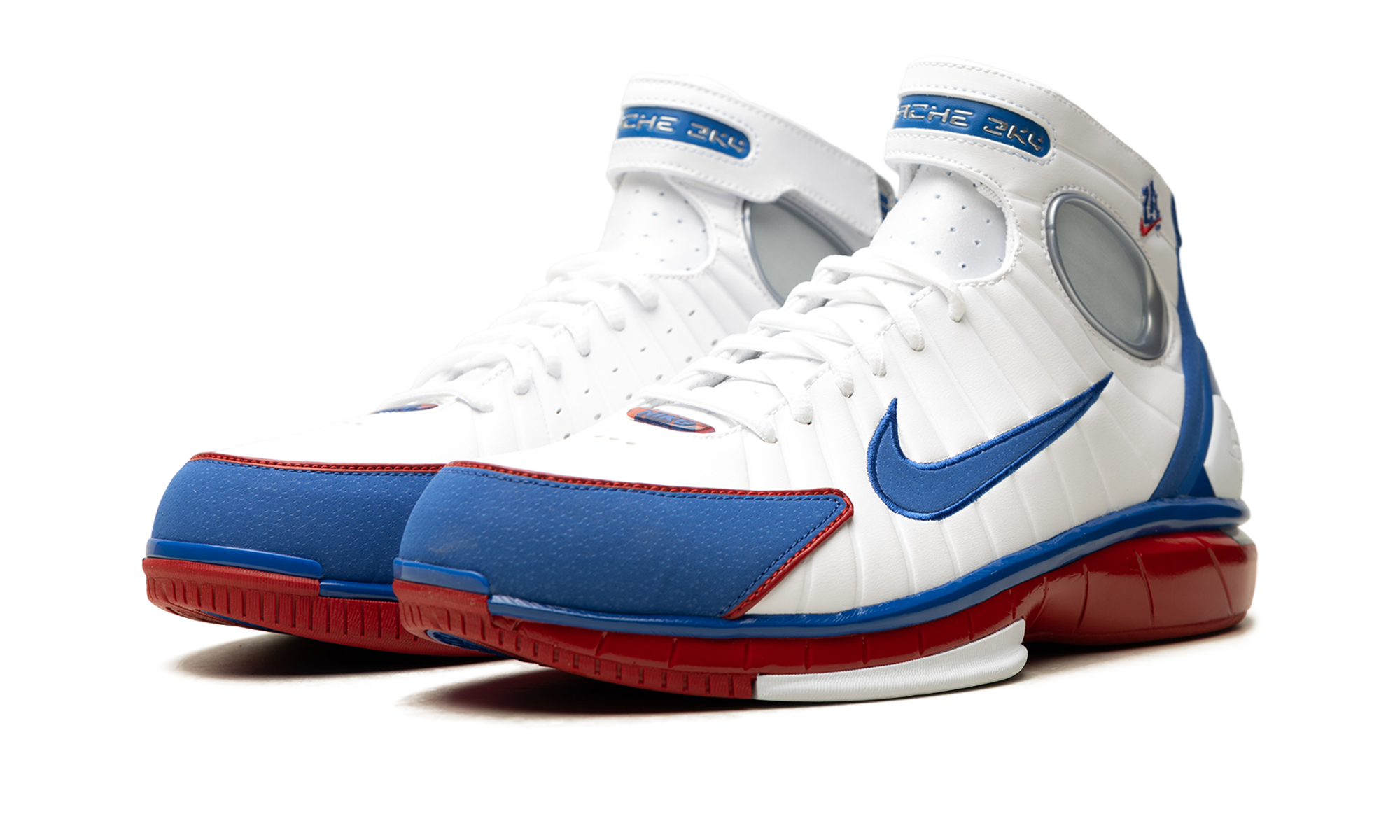 Zoom Huarache 2k4 "All-star (2026)" IR0563 146