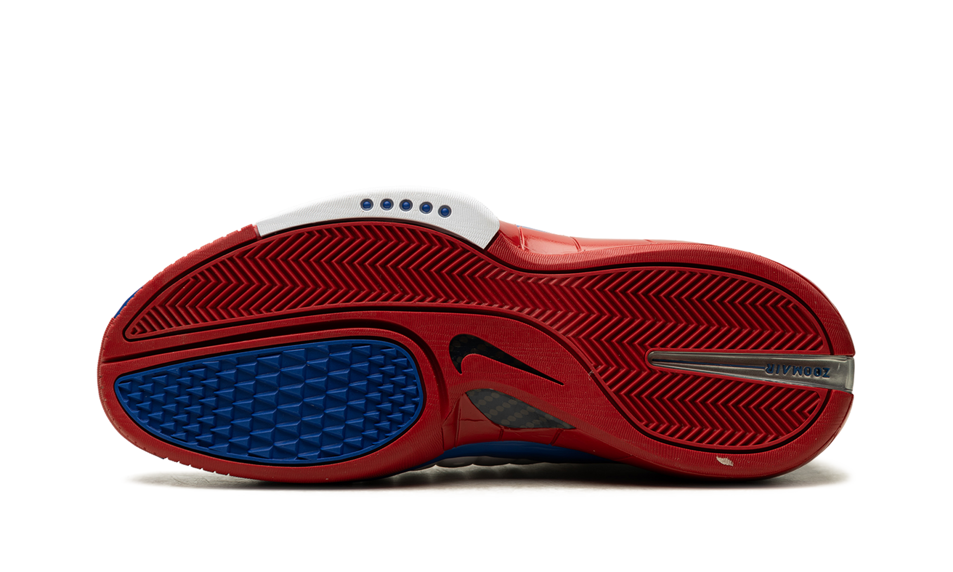 Zoom Huarache 2k4 "All-star (2026)" IR0563 146