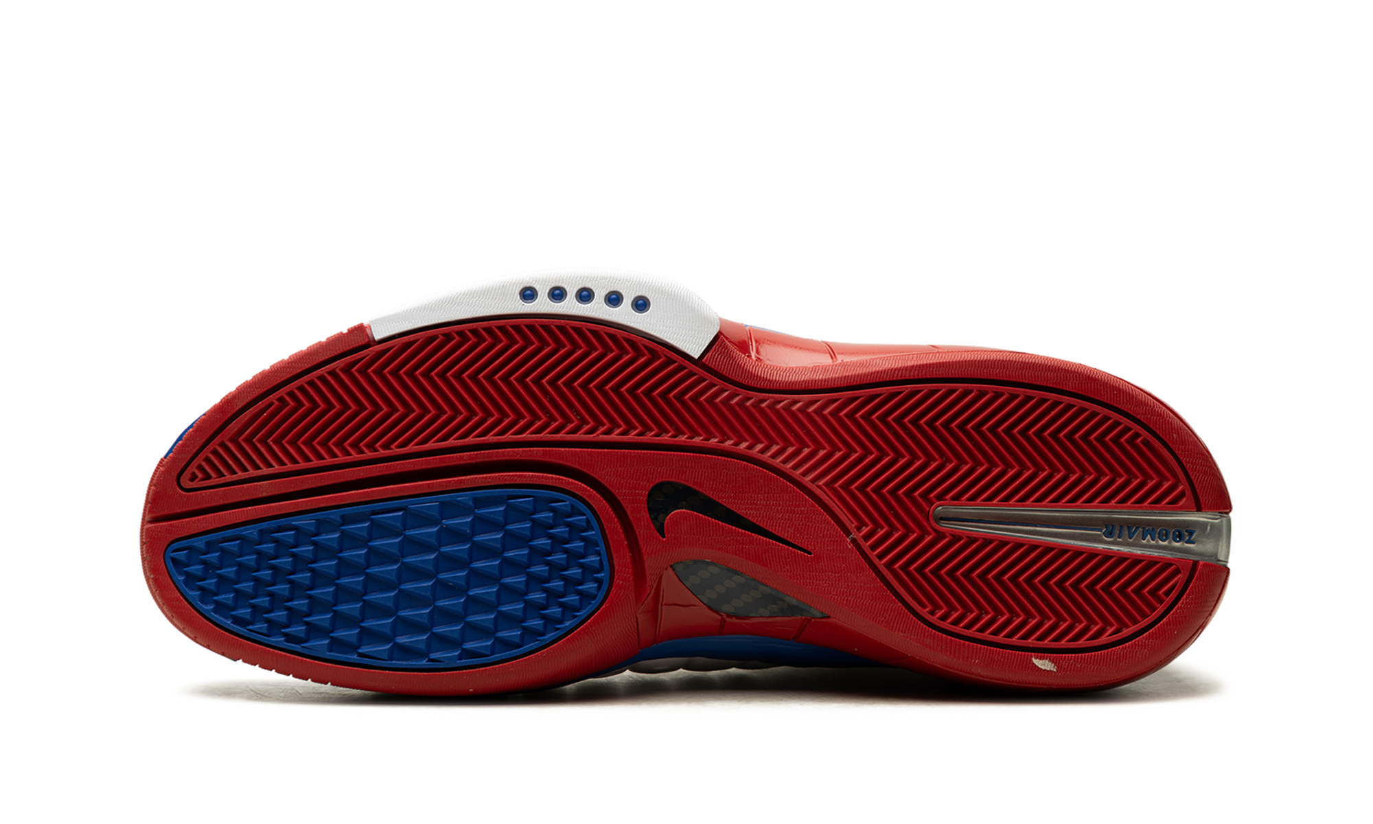 Zoom Huarache 2k4 "All-star (2026)" IR0563 146
