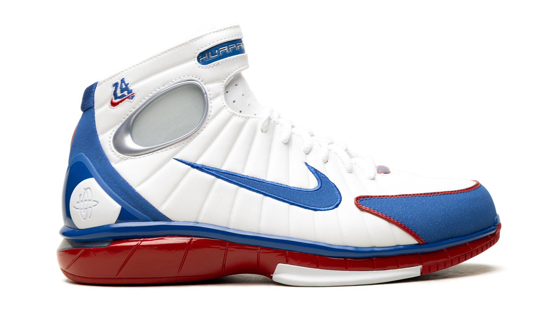 Zoom Huarache 2k4 "All-star (2026)" IR0563 146