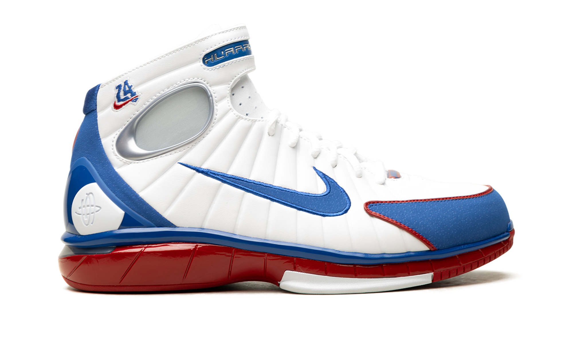 Zoom Huarache 2k4 "All-star (2026)" IR0563 146